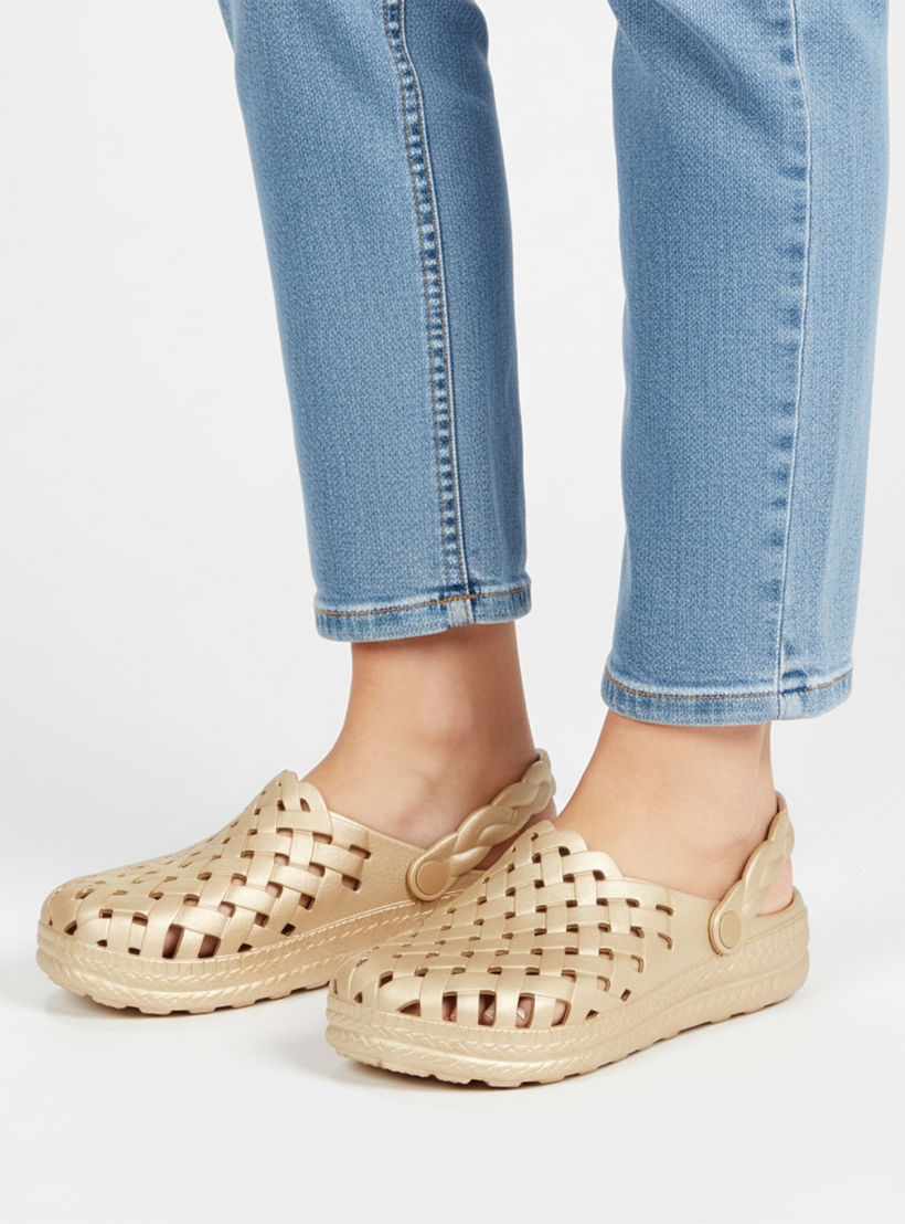 كلوج بحزام خلفي للنساء من فلورا بيلا-women-shoes-flipflopsandslides-image-2