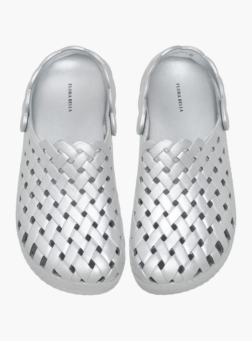 كلوج بحزام خلفي للنساء من فلورا بيلا-women-shoes-flipflopsandslides-image-1