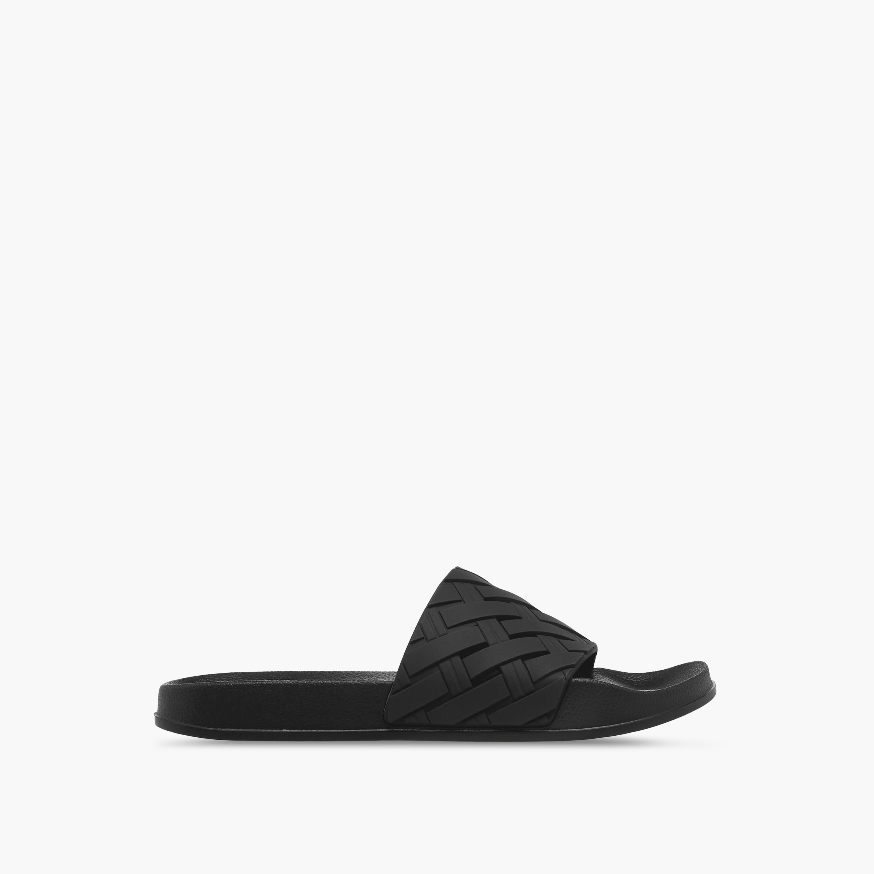 شبشب بملمس مموج بارز للنساء من فلورا بيلا-women-shoes-flipflopsandslides-image-3