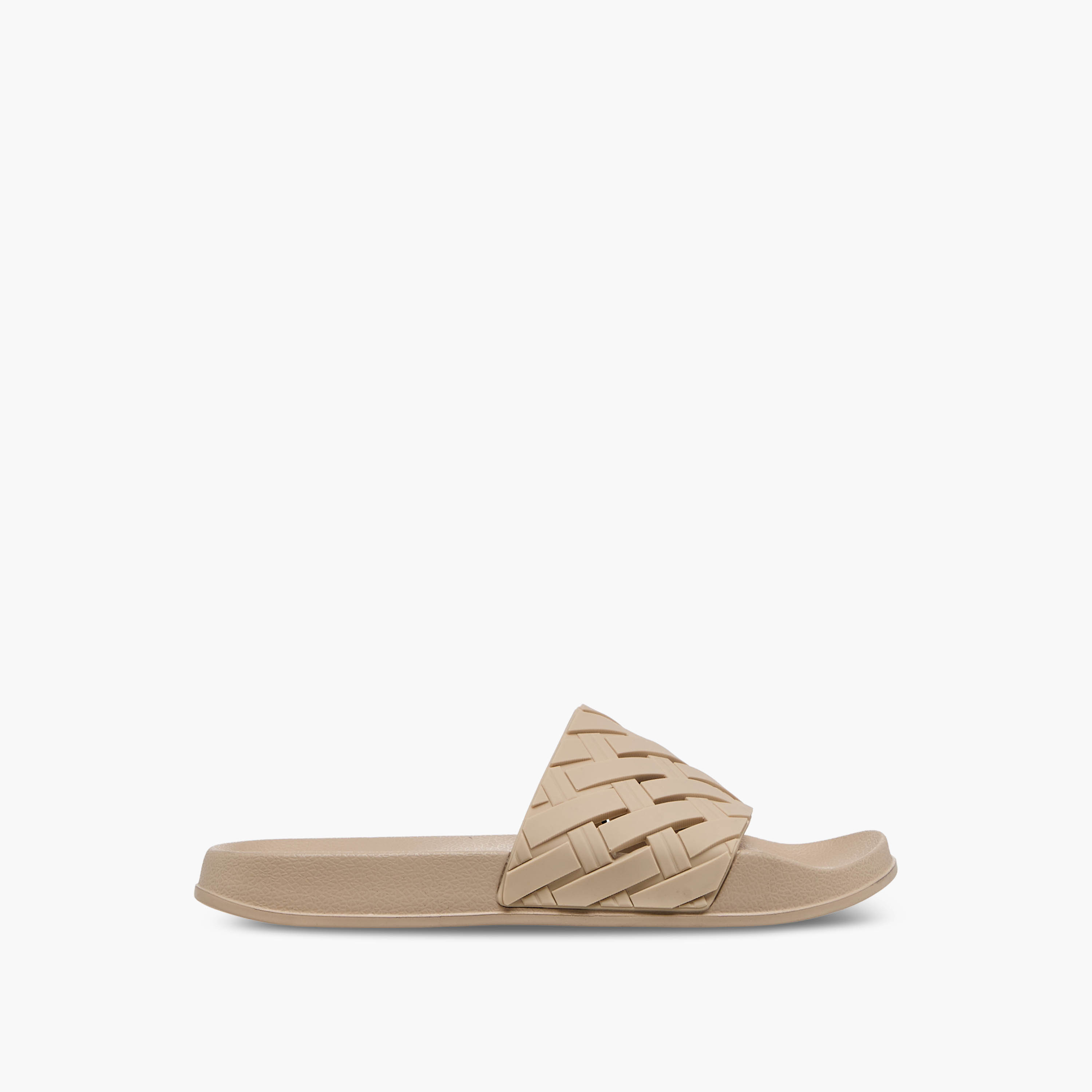 شبشب بملمس مموج بارز للنساء من فلورا بيلا-women-shoes-flipflopsandslides-image-3
