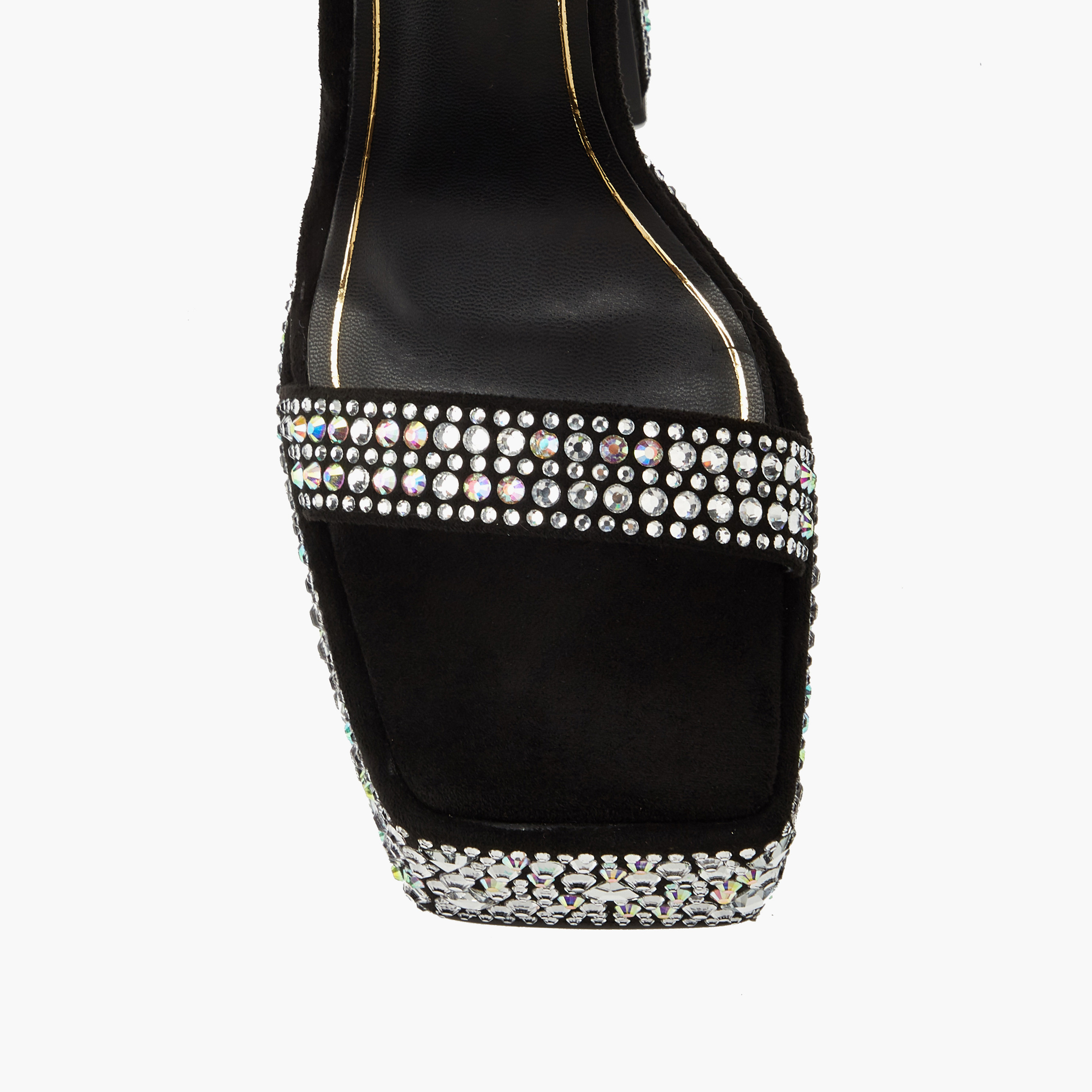 Celeste Women Studded Block Heel Sandals-women-shoes-sandals-heeled-image-4