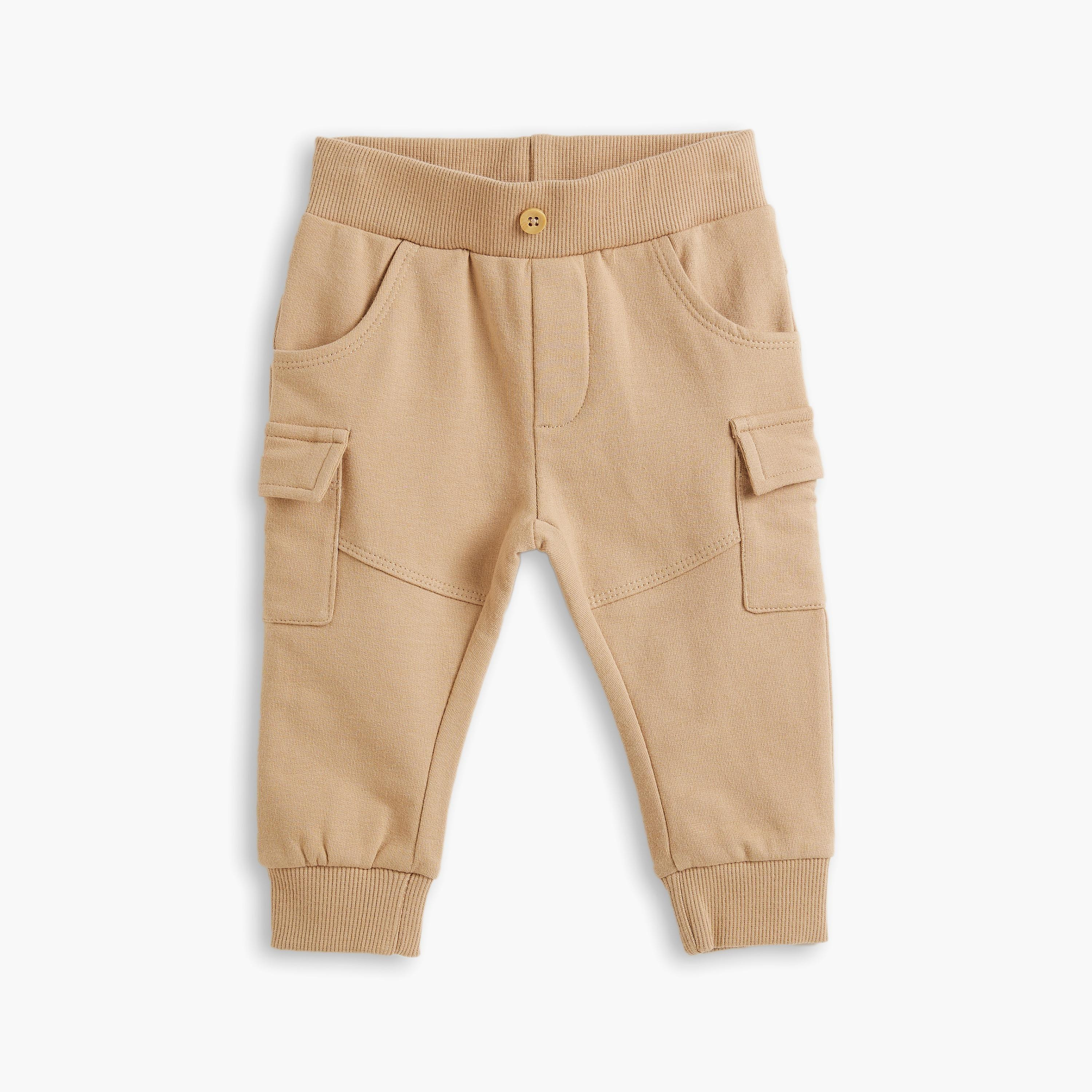 Dirkje 2-Piece Printed Short Sleeves T-Shirt with Joggers-boys-clothing-setsandcoords-image-4