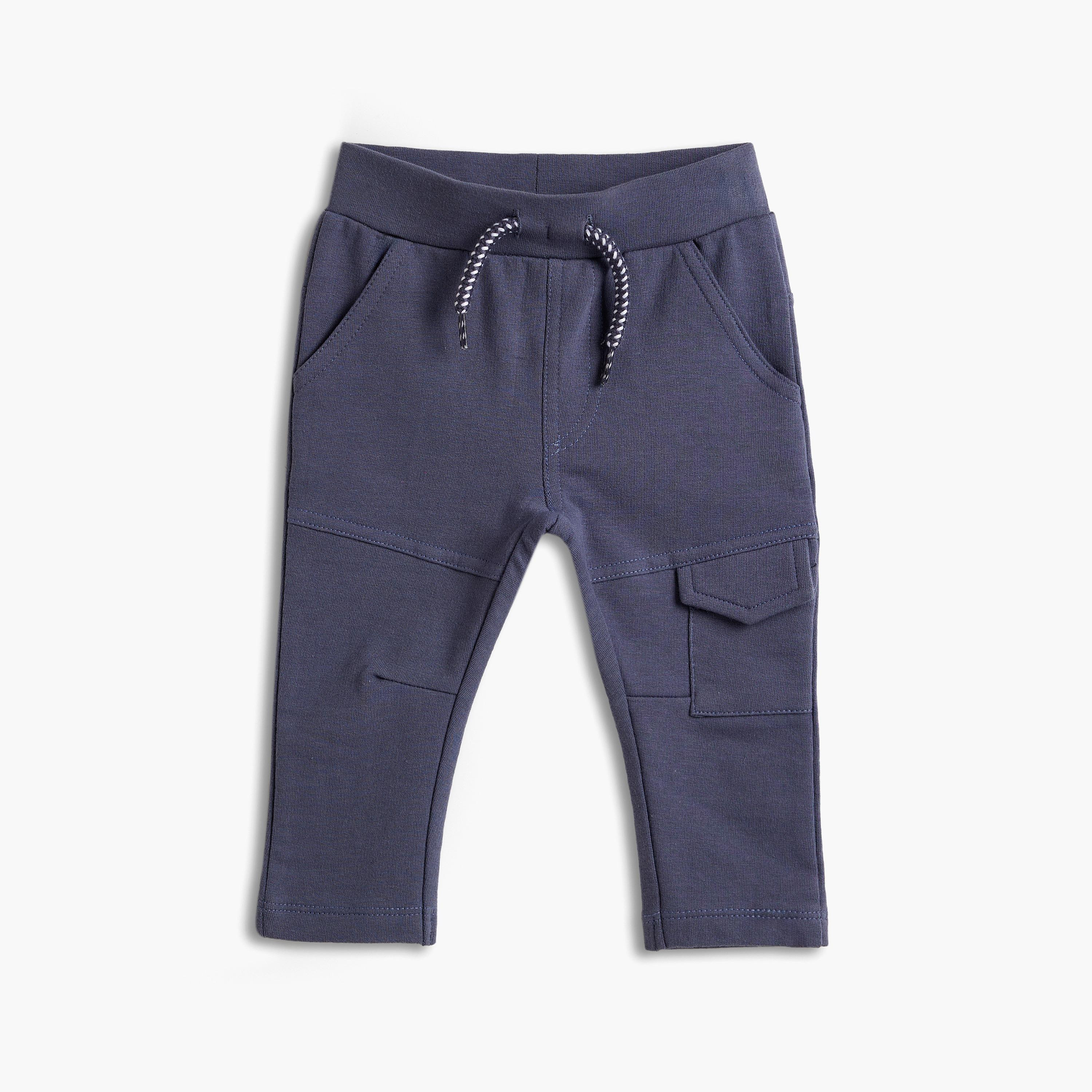 Dirkje 2-Piece Striped Long Sleeves T-Shirt with Pants-boys-clothing-setsandcoords-image-5