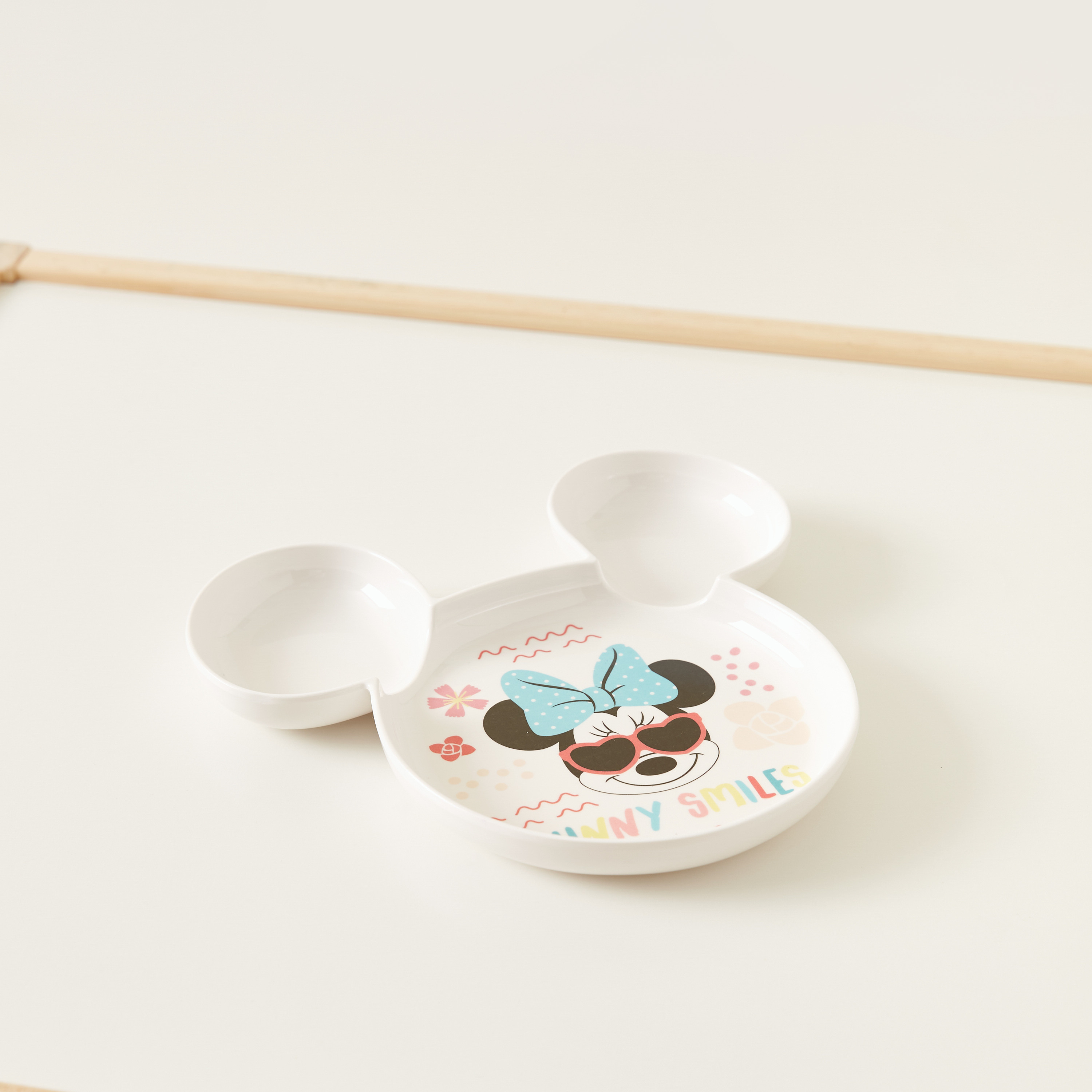 صحن بطبعات ميني ماوس-baby-feeding-mealtimeessentials-image-2