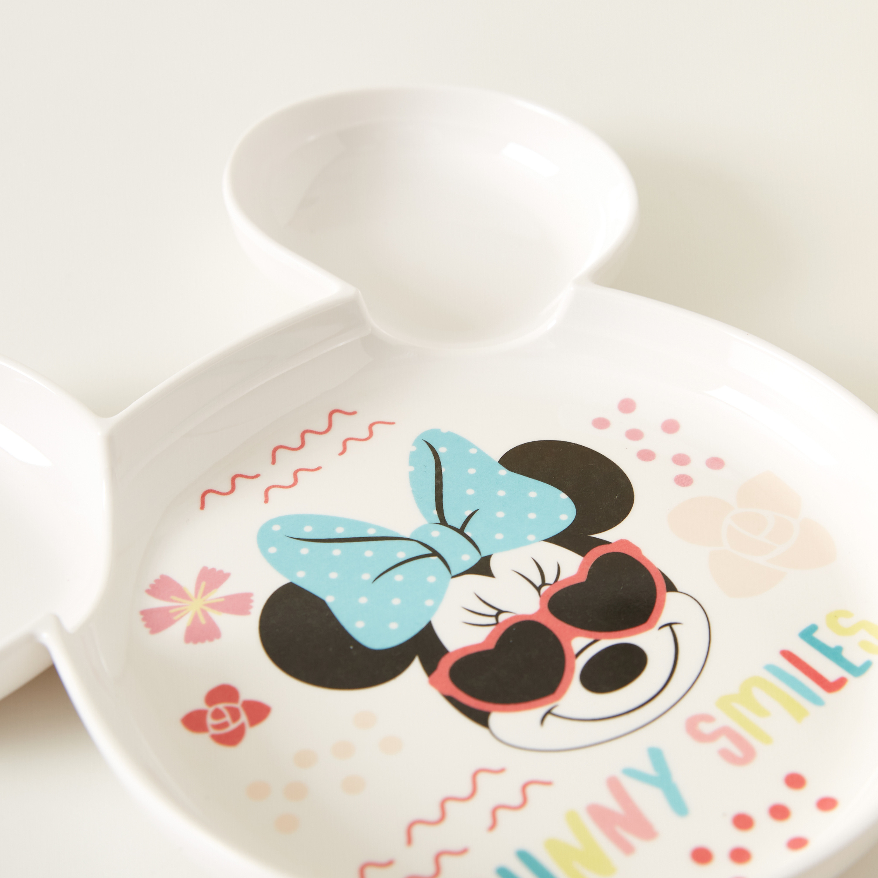 صحن بطبعات ميني ماوس-baby-feeding-mealtimeessentials-image-3