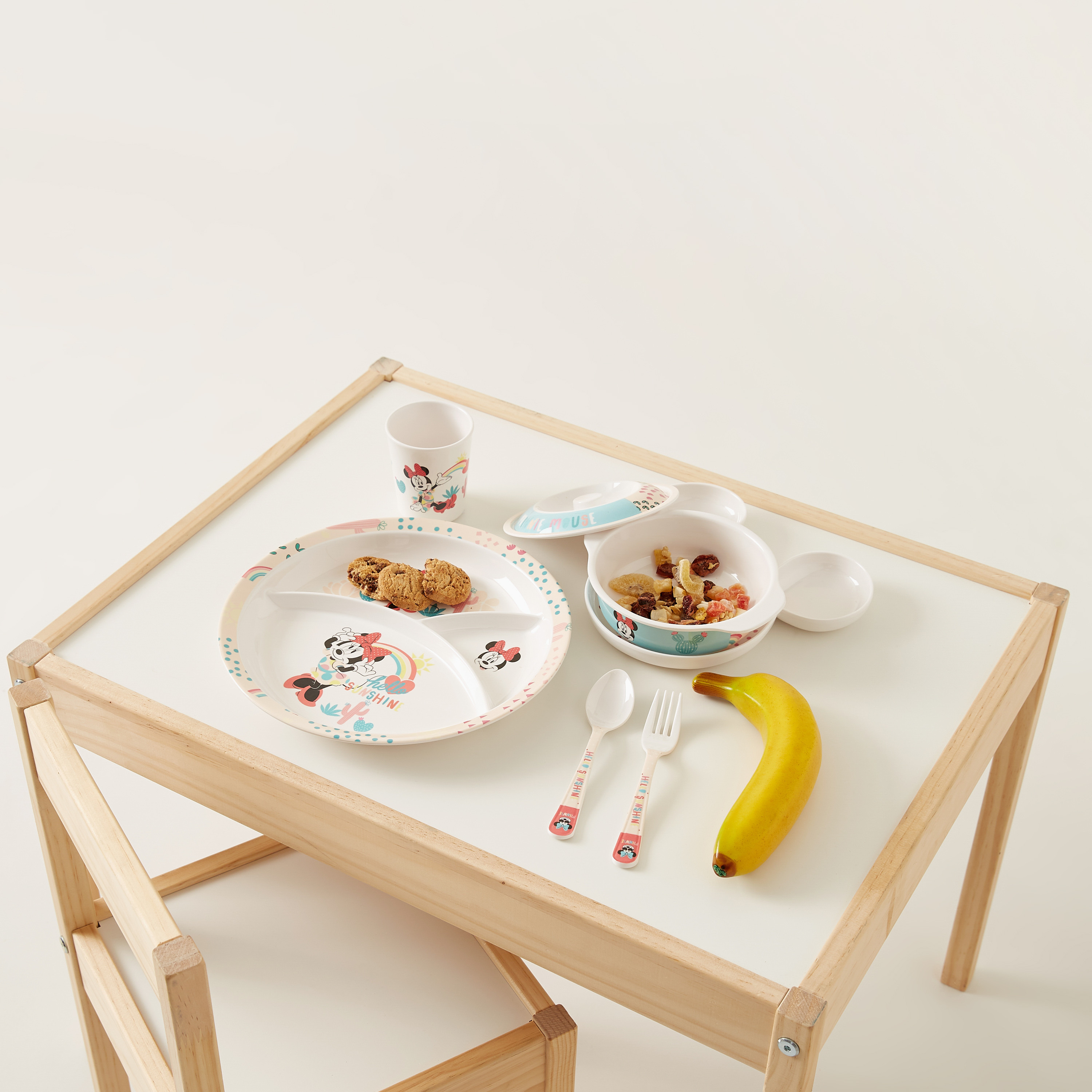 صحن بطبعات ميني ماوس-baby-feeding-mealtimeessentials-image-5