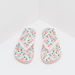 Floral Printed Slippers with Slip-On Closure-Girl%27s Flip Flops and Beach Slippers-thumbnailMobile-1