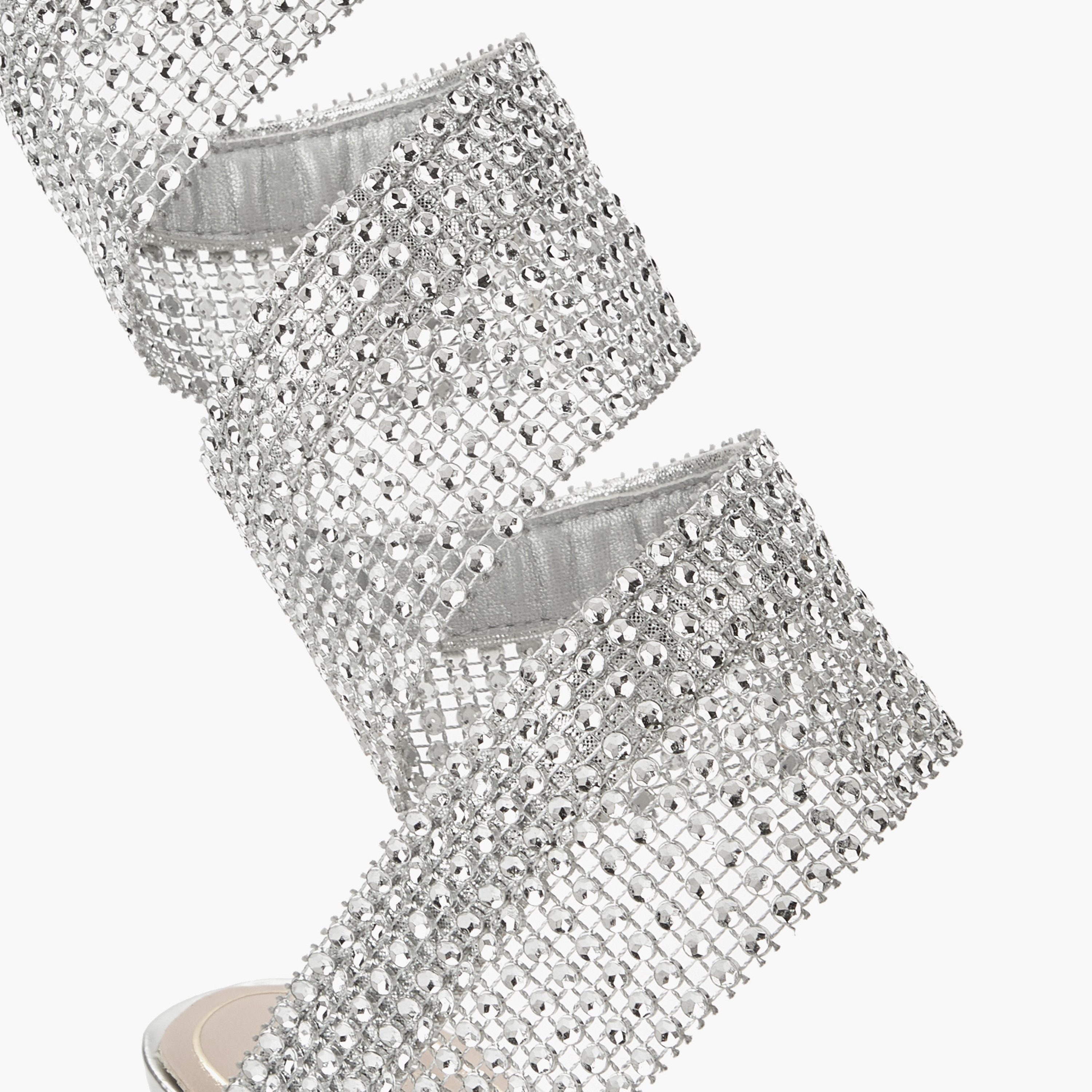 Celeste Women Studded Strap Detail Sandals-women-shoes-sandals-heeled-image-5