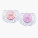 Philips Avent Silicone Soother - Set of 2-Pacifiers-thumbnail-2