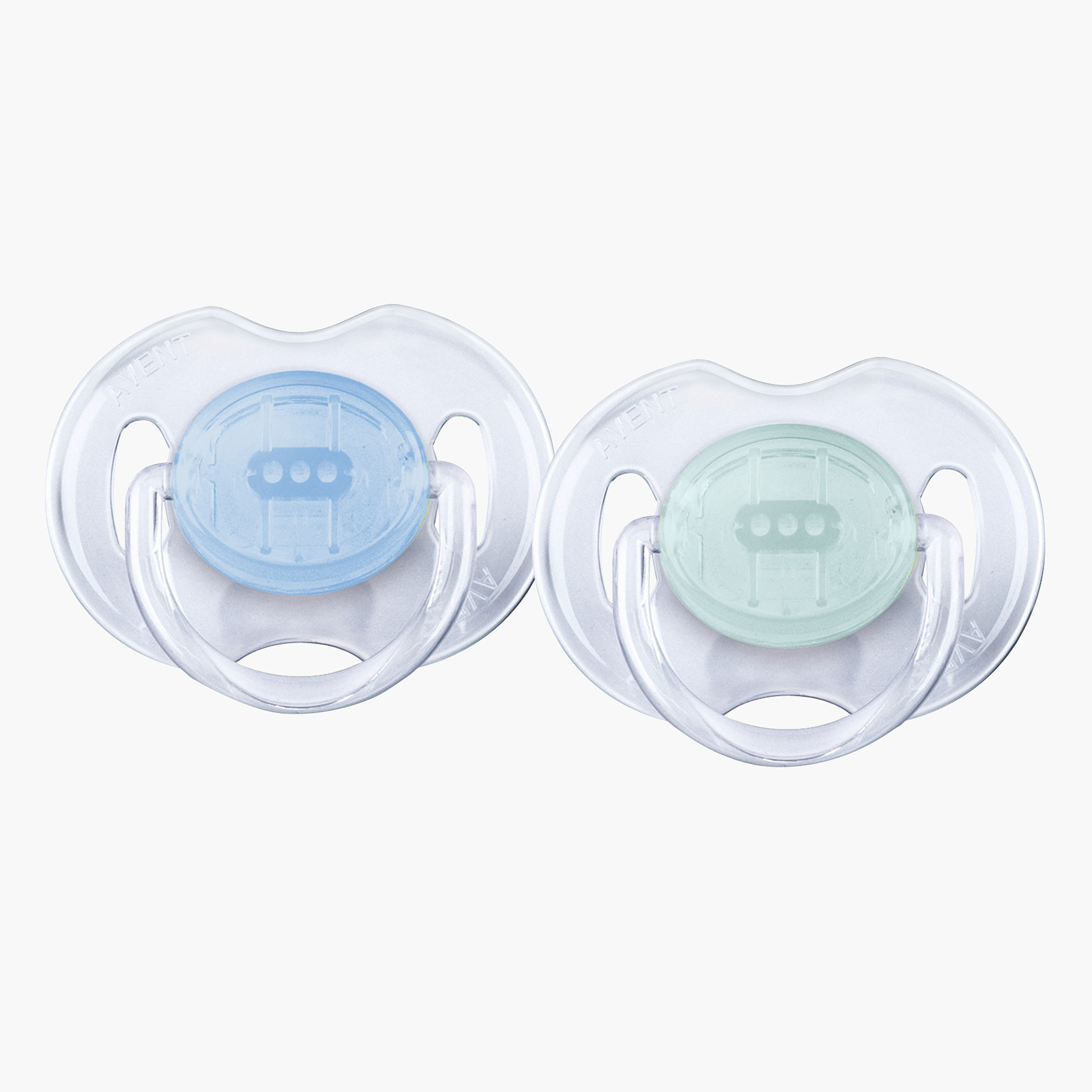 Soother pacifier hot sale