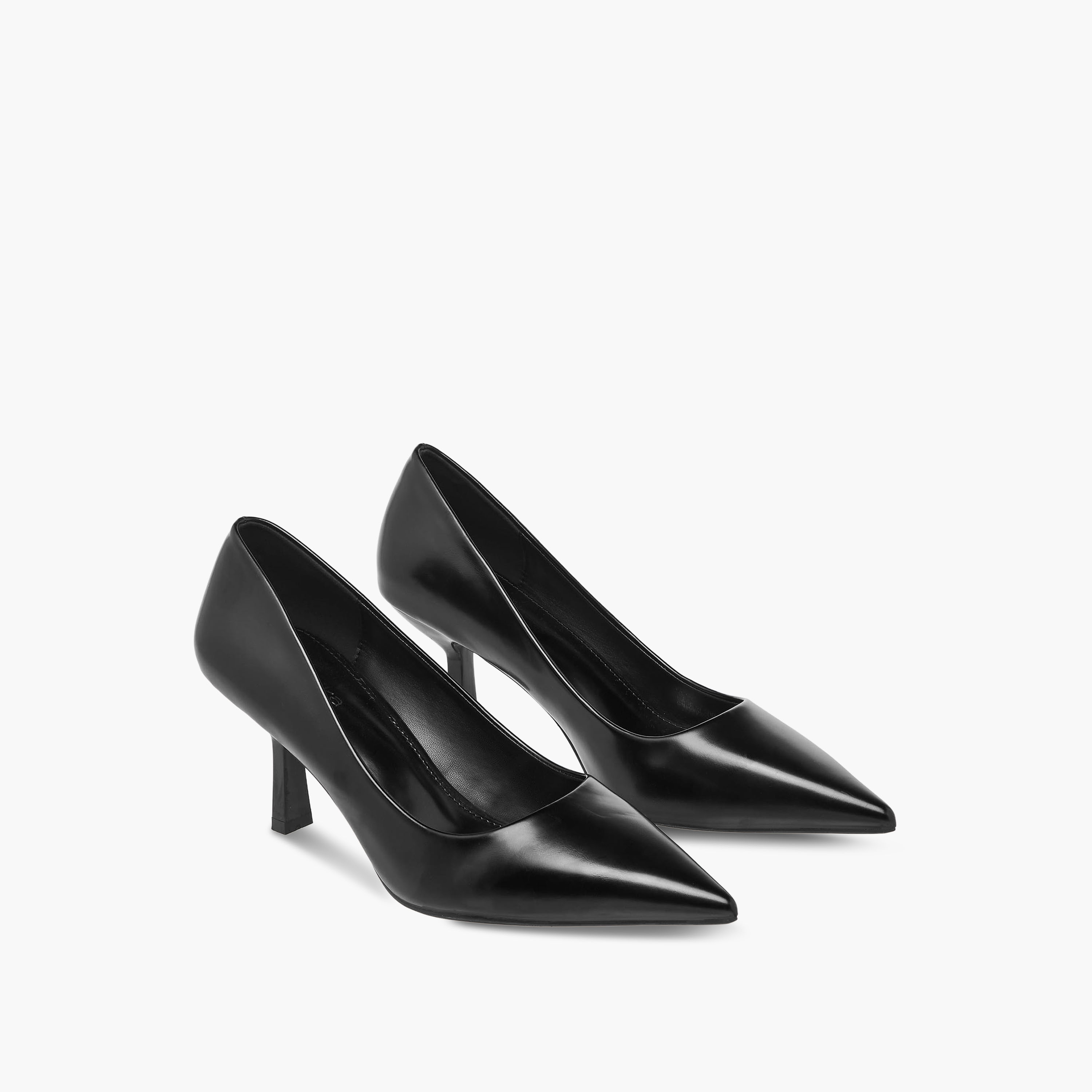 حذاء كلاسيكي سهل الارتداء بكعب ستيليتو للنساء من بابريكا-women-shoes-heels-image-1