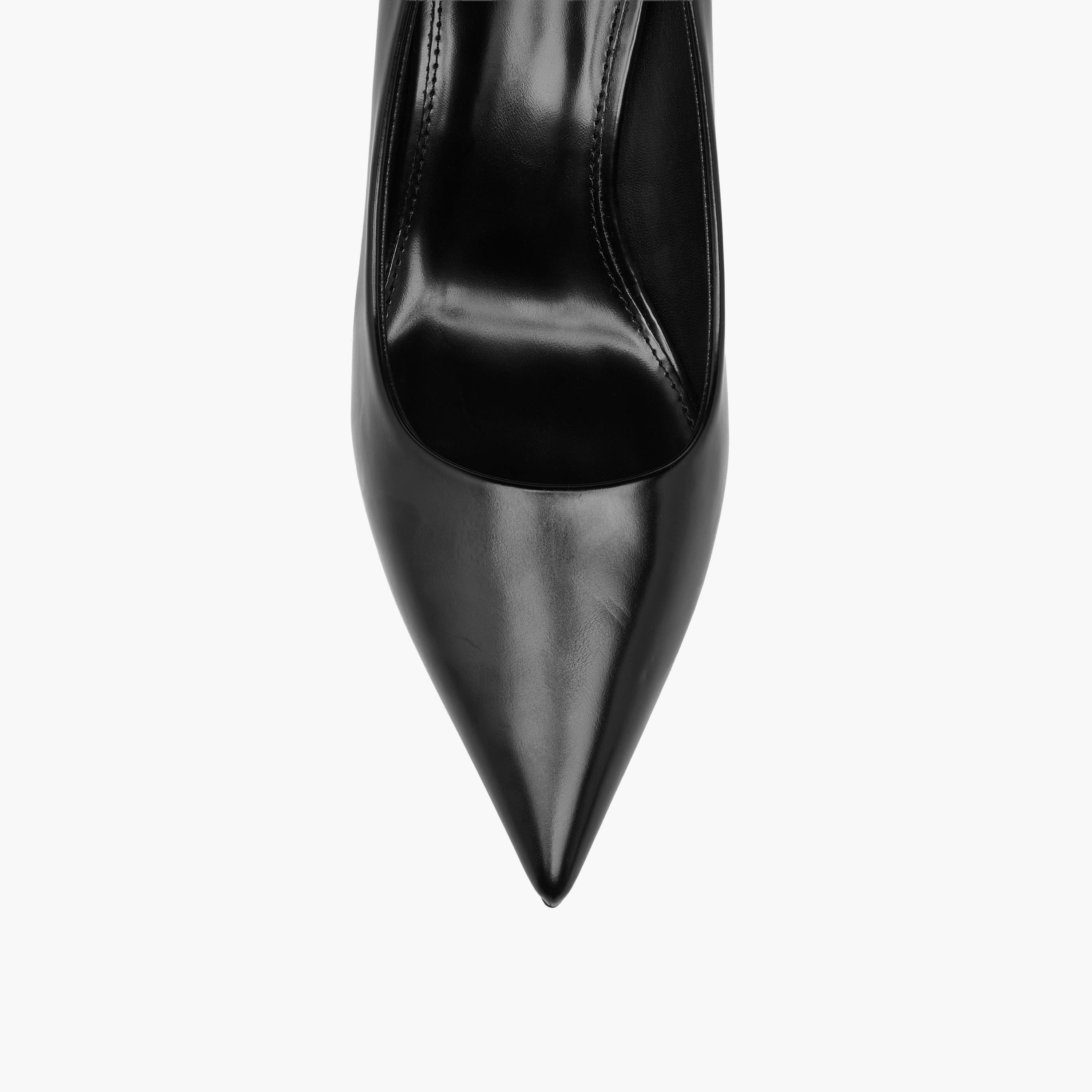 حذاء كلاسيكي سهل الارتداء بكعب ستيليتو للنساء من بابريكا-women-shoes-heels-image-4