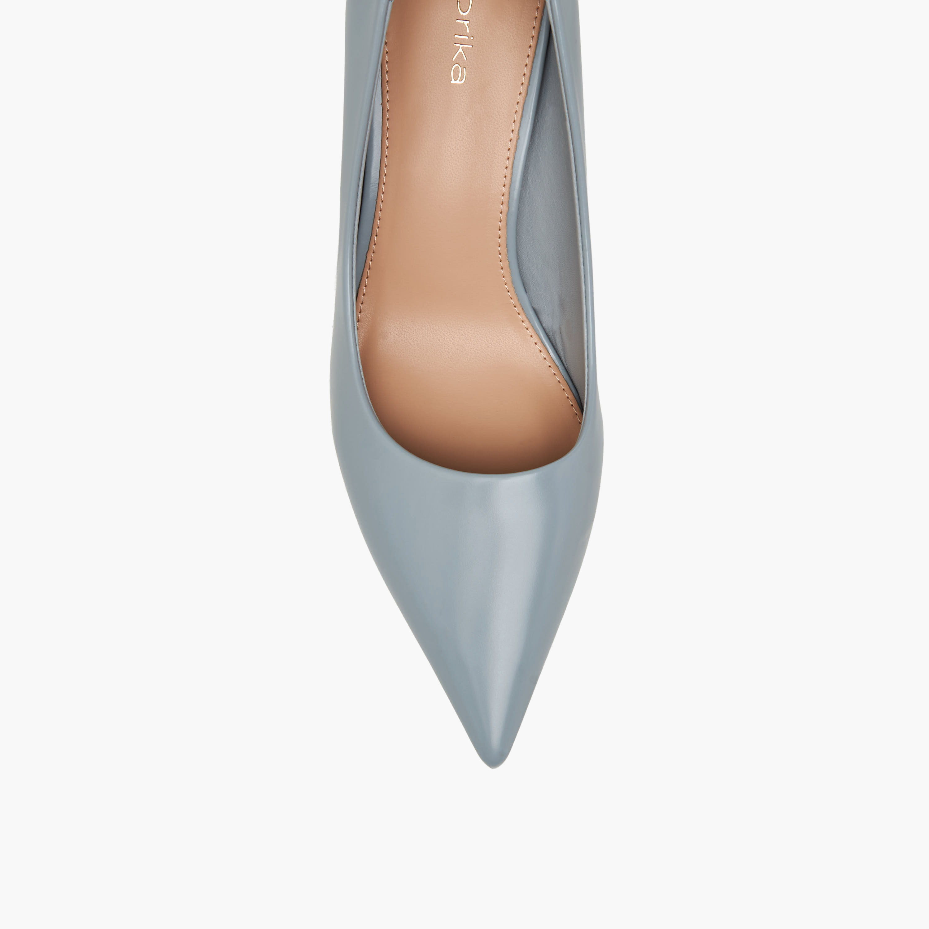 Paprika Women Slip-On Stiletto Heel Pumps-women-shoes-heels-image-4