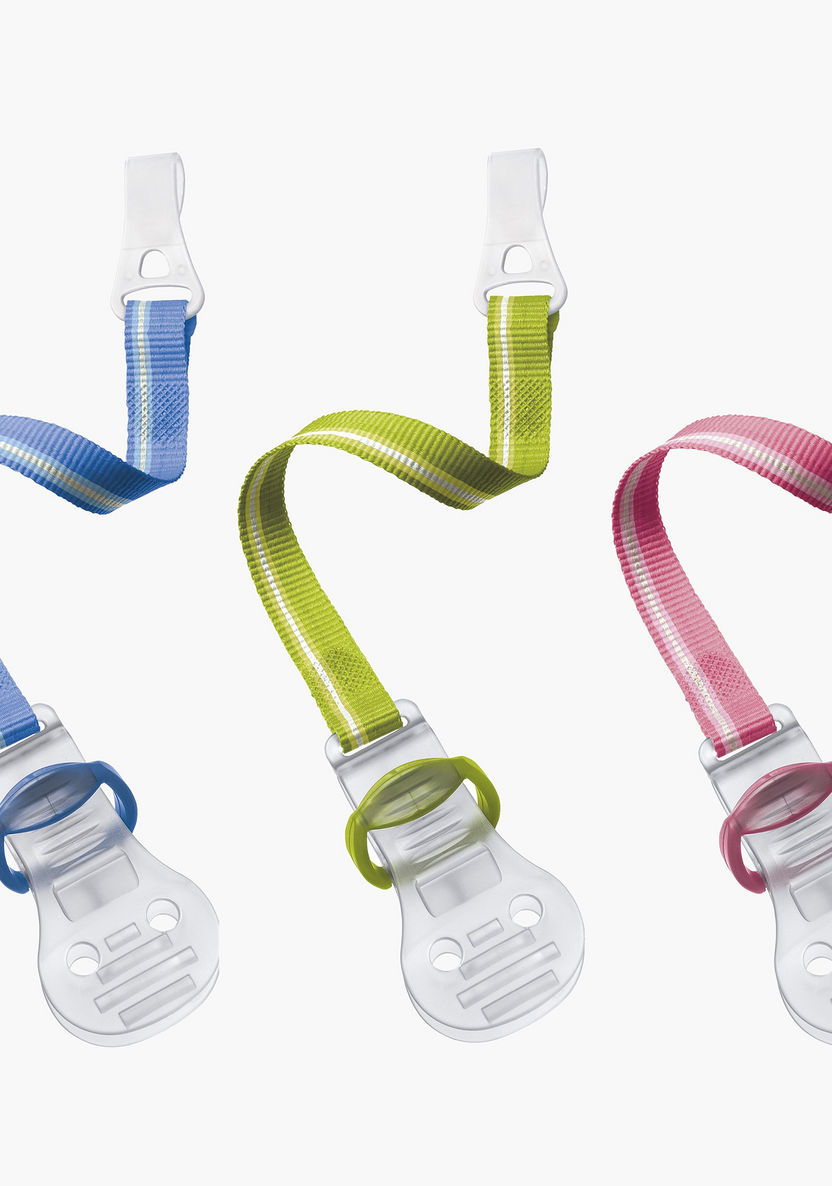 Philips Avent Soother Clip-Pacifiers-image-0
