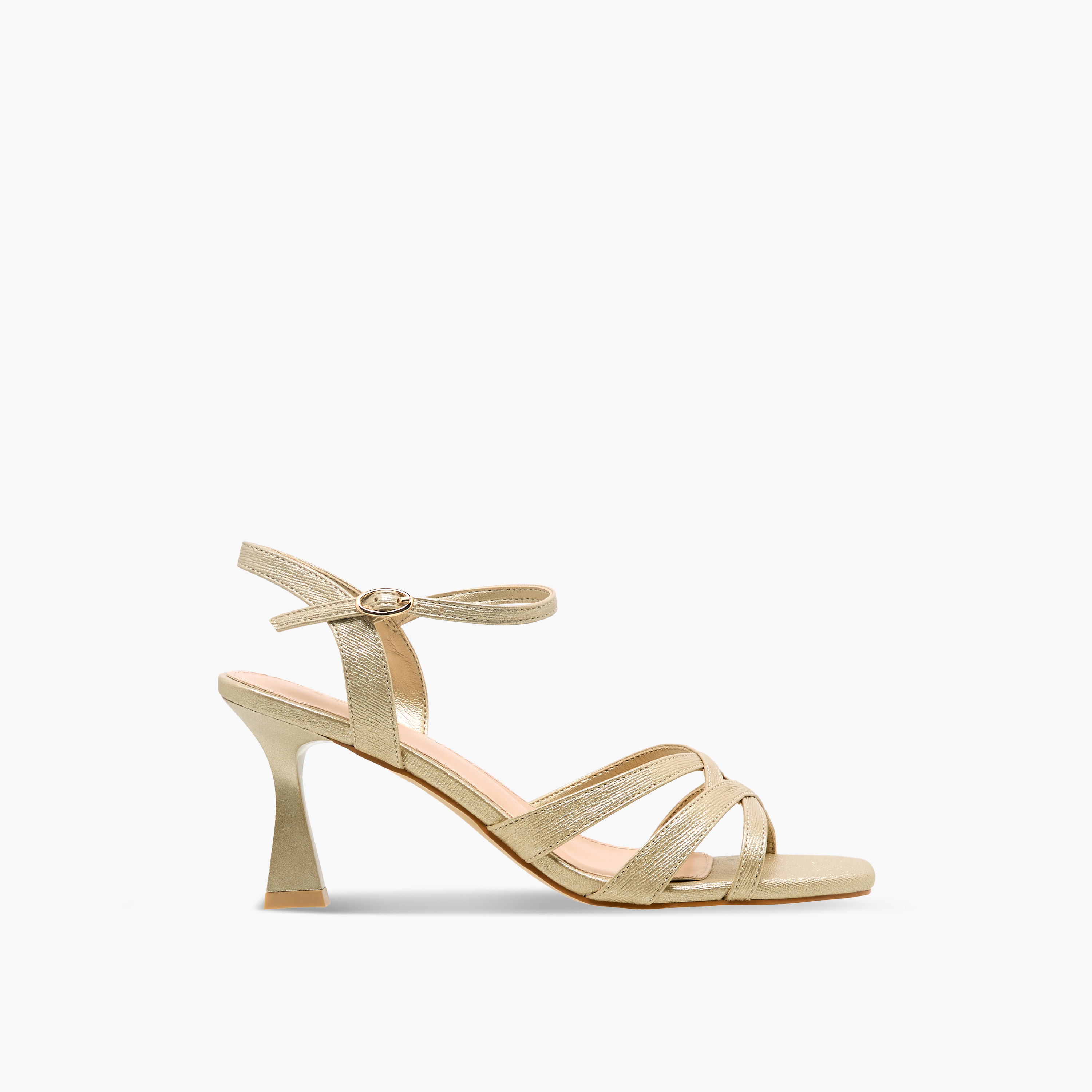 Paprika Women Flared Heel Strap Sandals-women-shoes-sandals-heeled-image-3
