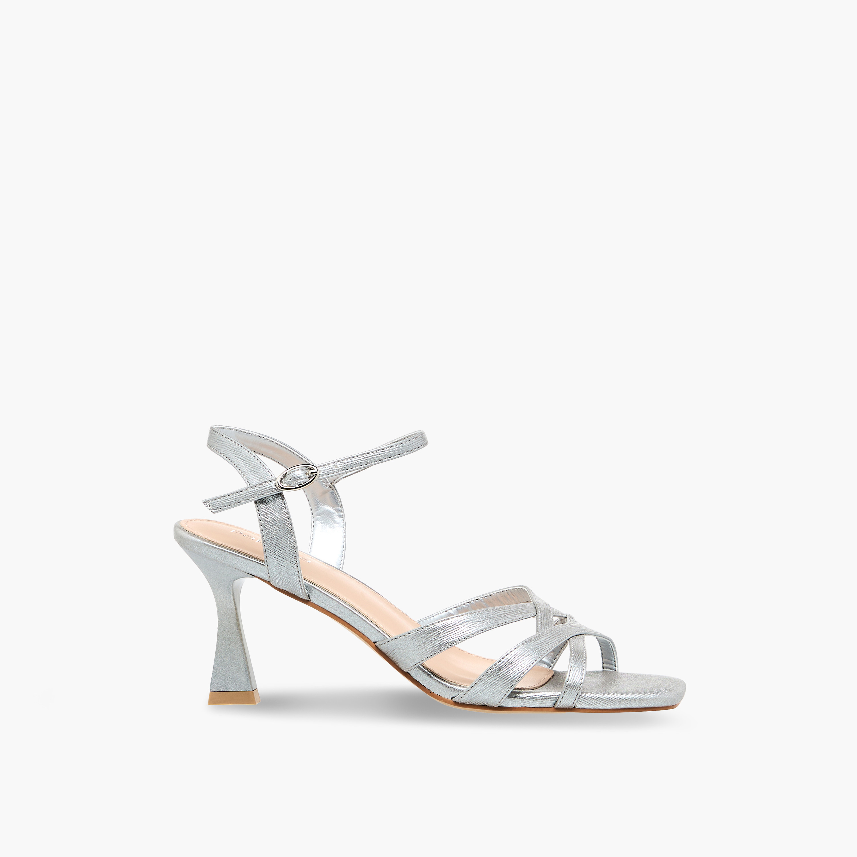 Paprika Women Flared Heel Strap Sandals-women-shoes-sandals-heeled-image-3