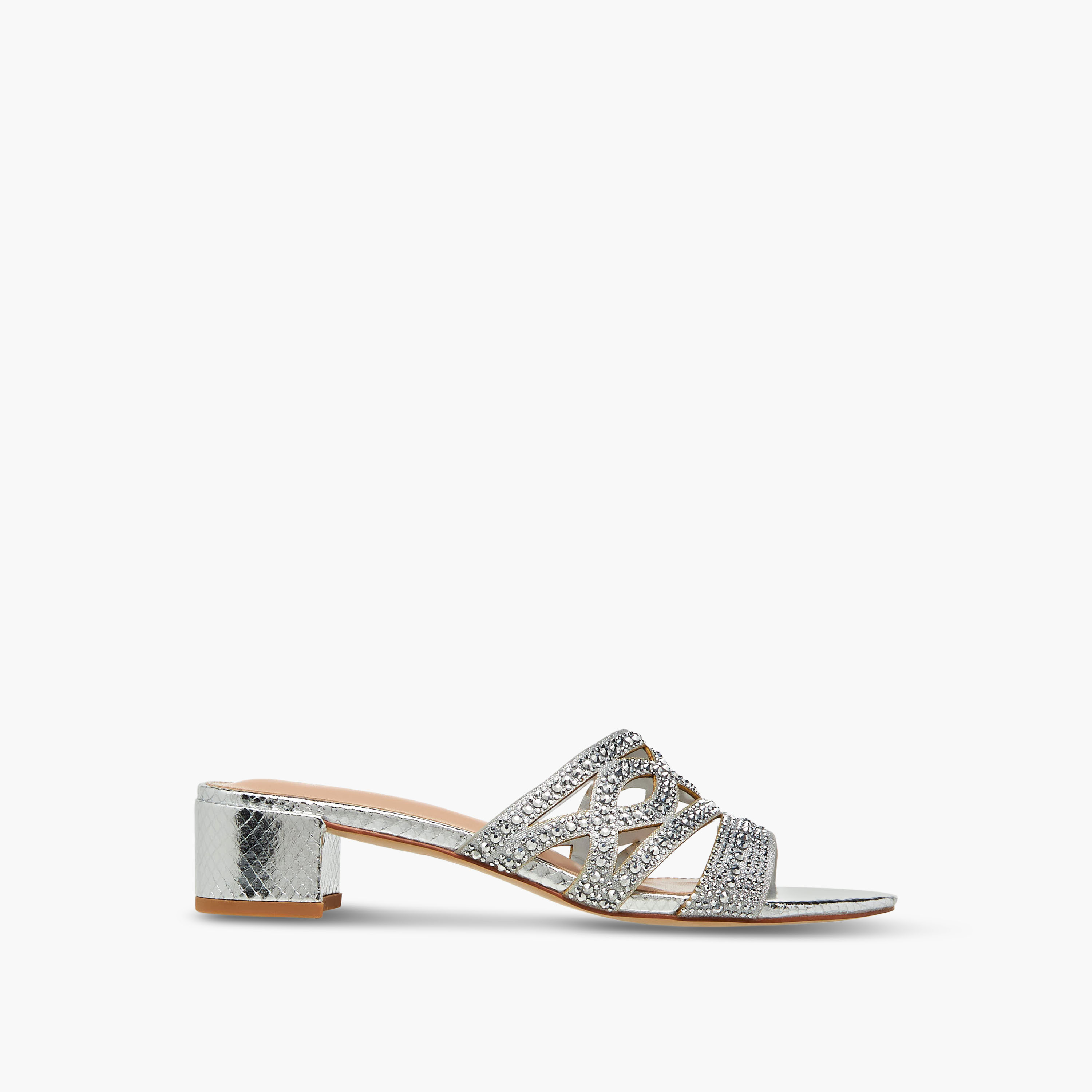 Paprika Women Embellished Slip-On Block Heel Sandals-women-shoes-sandals-heeled-image-3