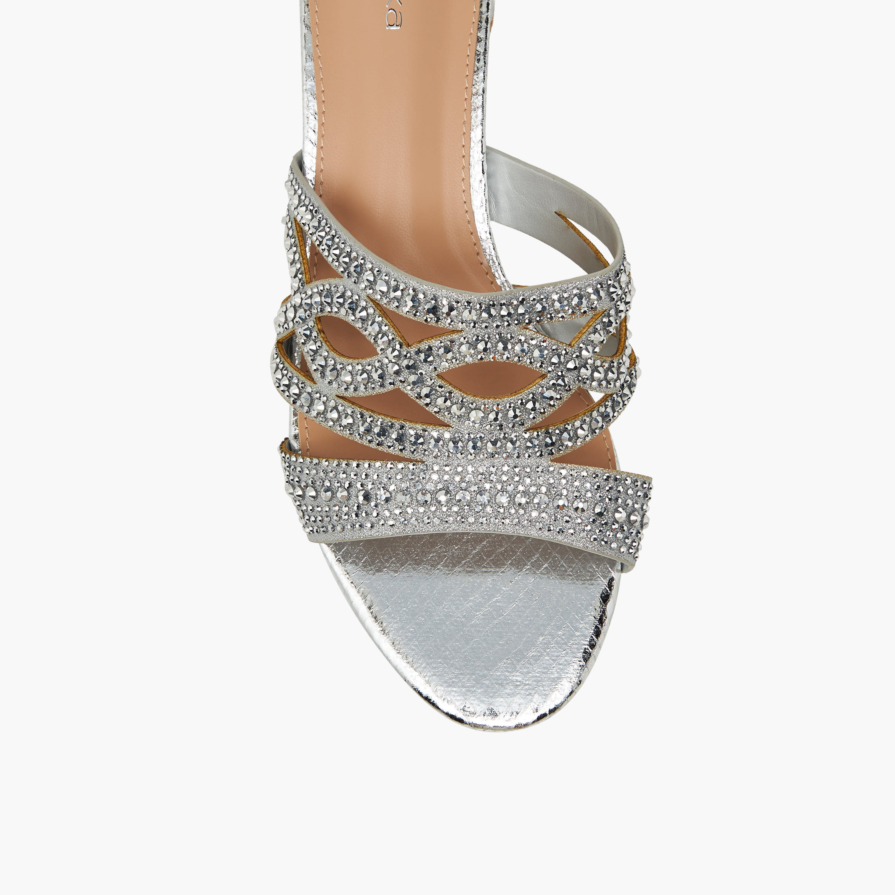 Paprika Women Embellished Slip-On Block Heel Sandals-women-shoes-sandals-heeled-image-4