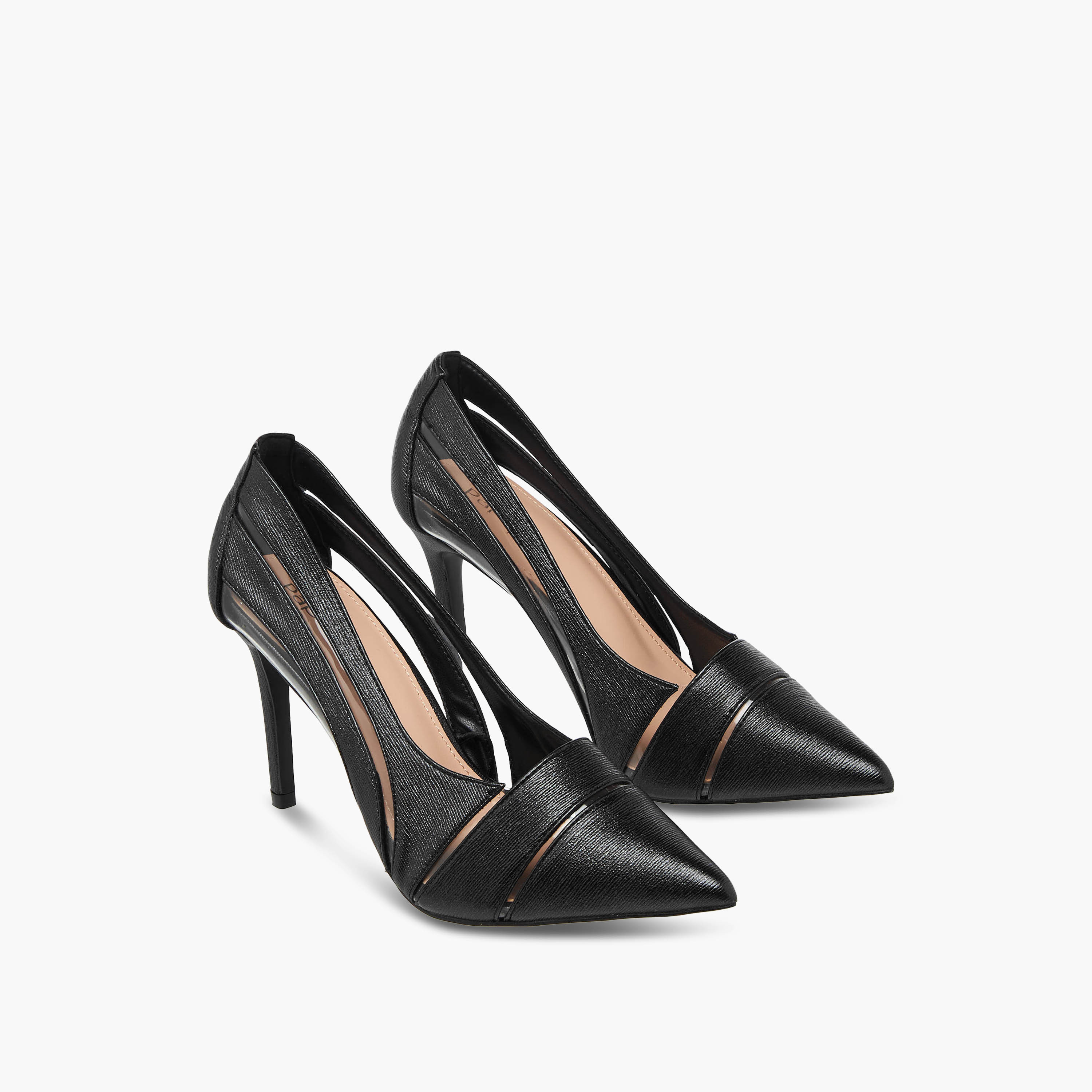 Paprika Women Stiletto Heel Pumps-women-shoes-heels-image-1