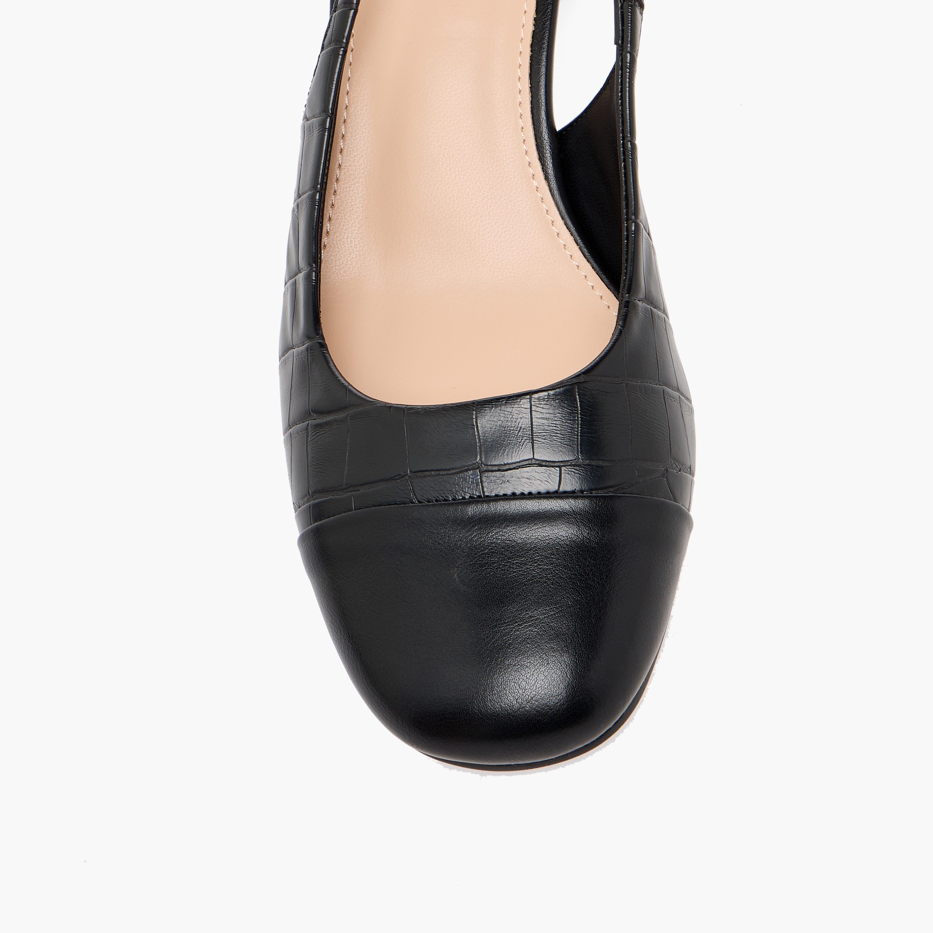 حذاء بكعب عريض للنساء من بابريكا-women-shoes-heels-image-7