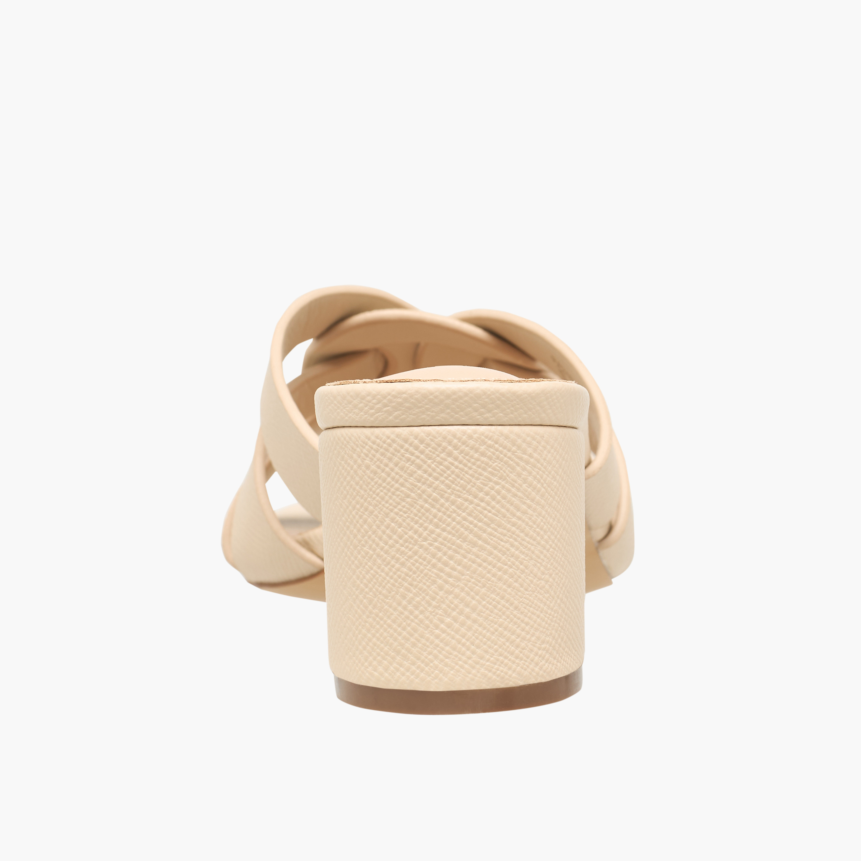 Paprika Women Textured Block Heel Sandals-women-shoes-sandals-heeled-image-5