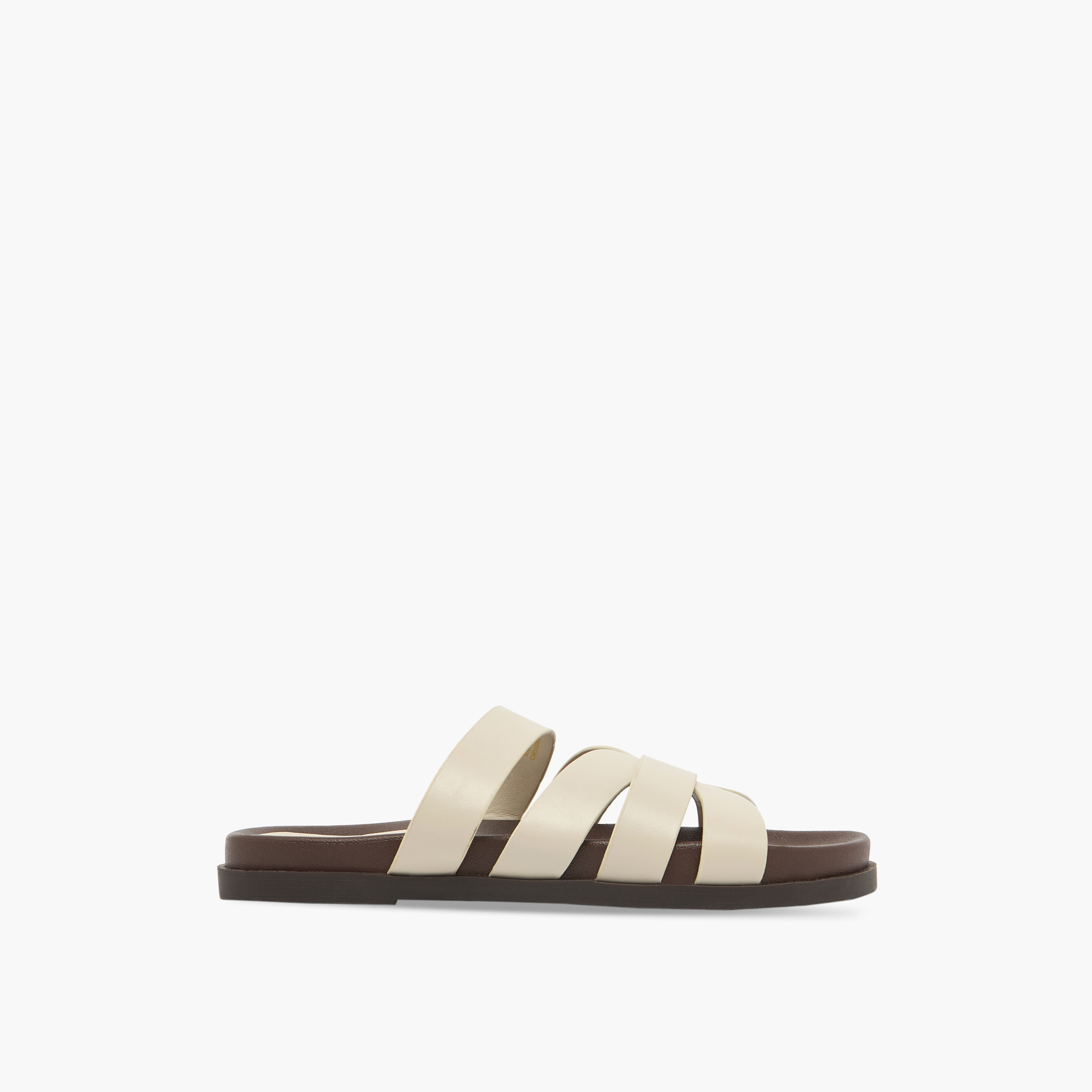 Paprika Women Slip-On Sandals-women-shoes-sandals-flats-image-3