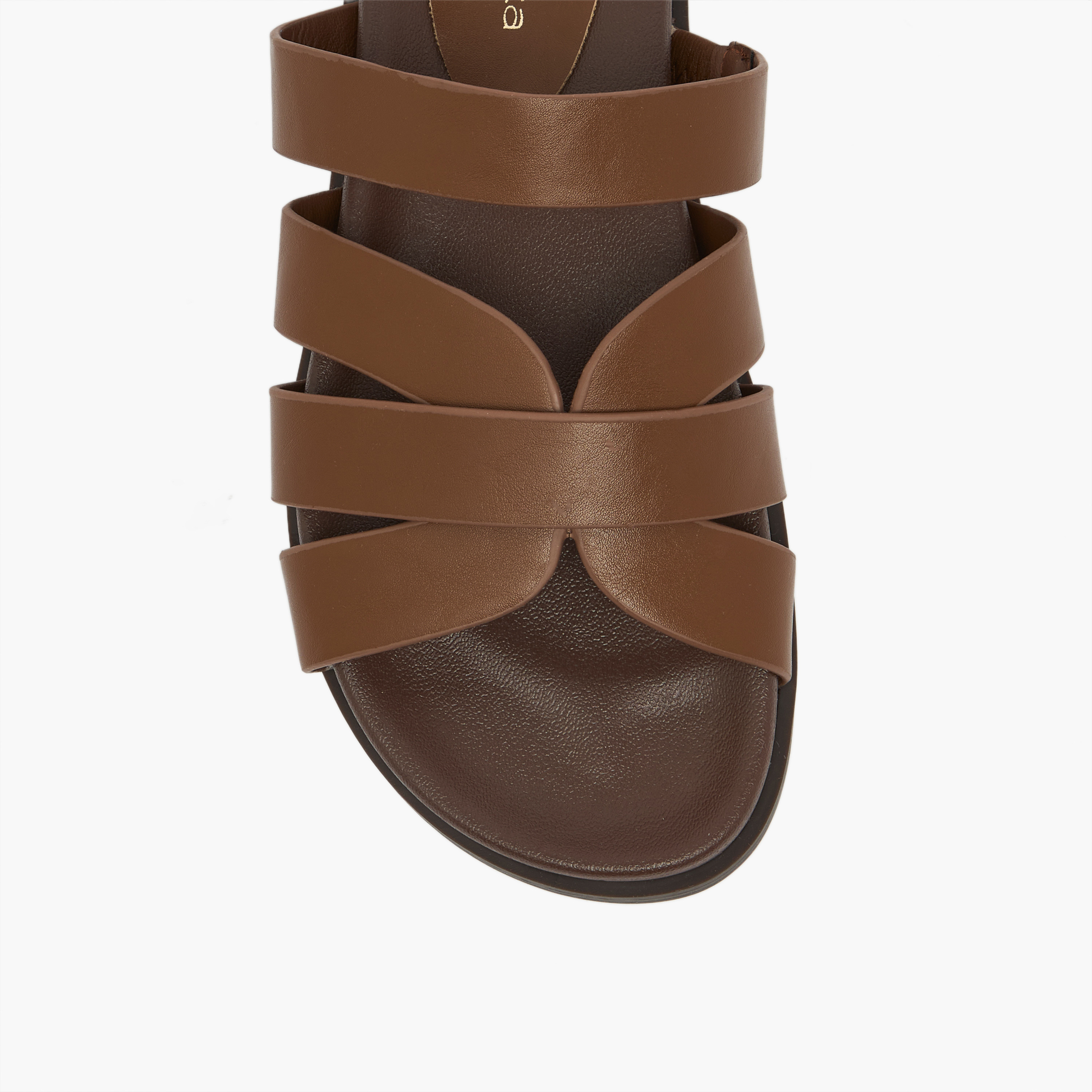 Paprika Women Slip-On Sandals-women-shoes-sandals-flats-image-4
