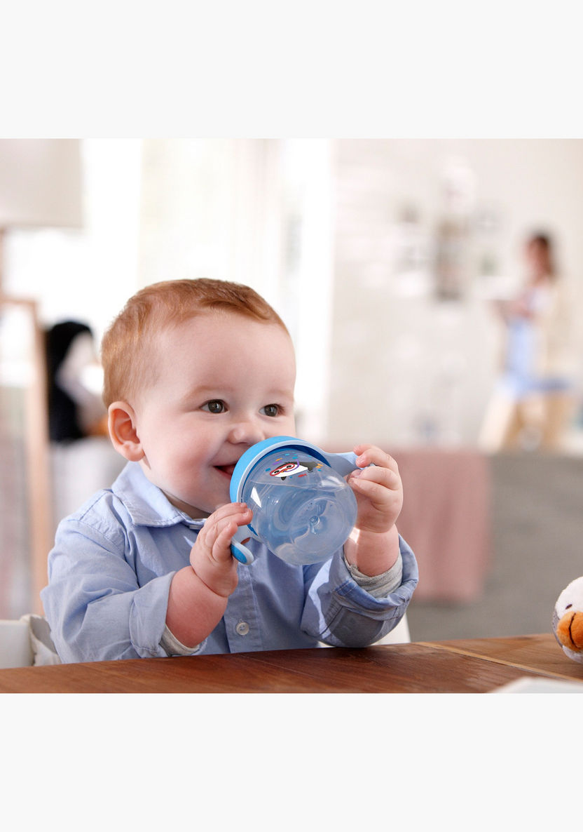 Philips Avent Spout Cup - 200 ml-Mealtime Essentials-image-4