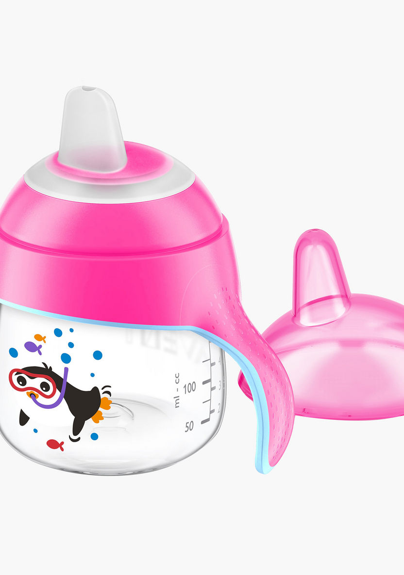 Philips Avent Spout Cup - 200 ml-Mealtime Essentials-image-0