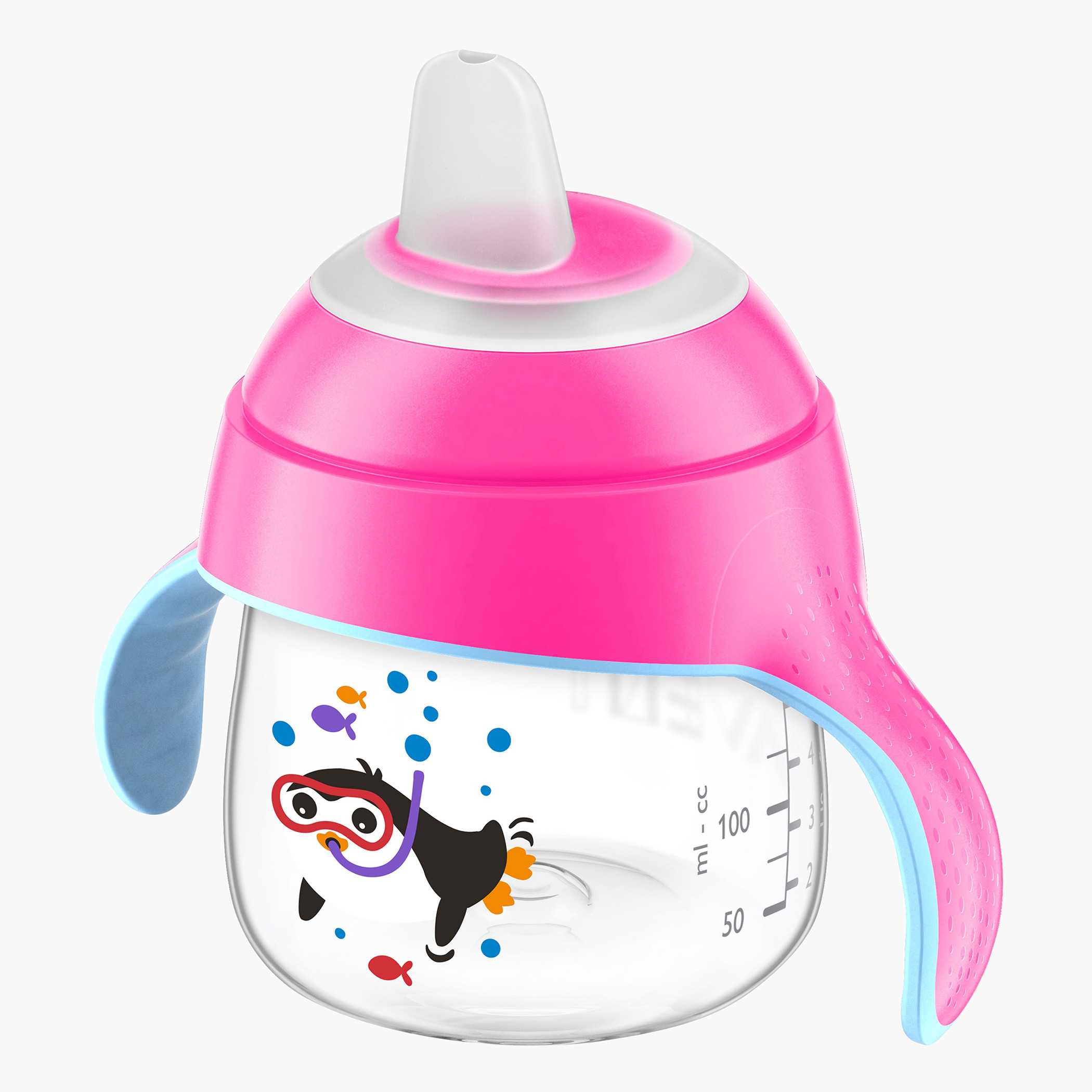 كوب بشفاط للاطفال من فيليبس افنت 200 مل-baby-feeding-mealtimeessentials-image-2