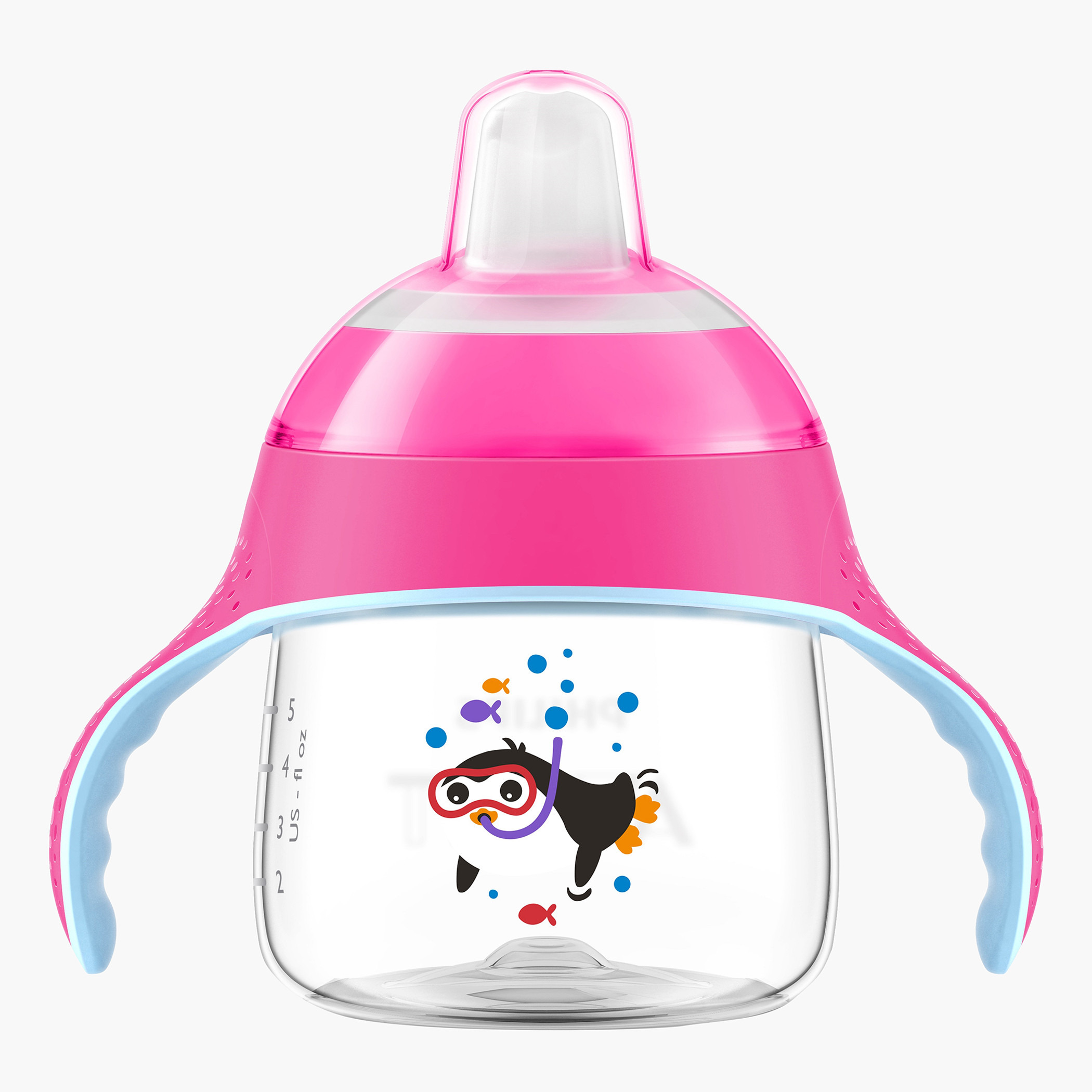 كوب بشفاط للاطفال من فيليبس افنت 200 مل-baby-feeding-mealtimeessentials-image-3