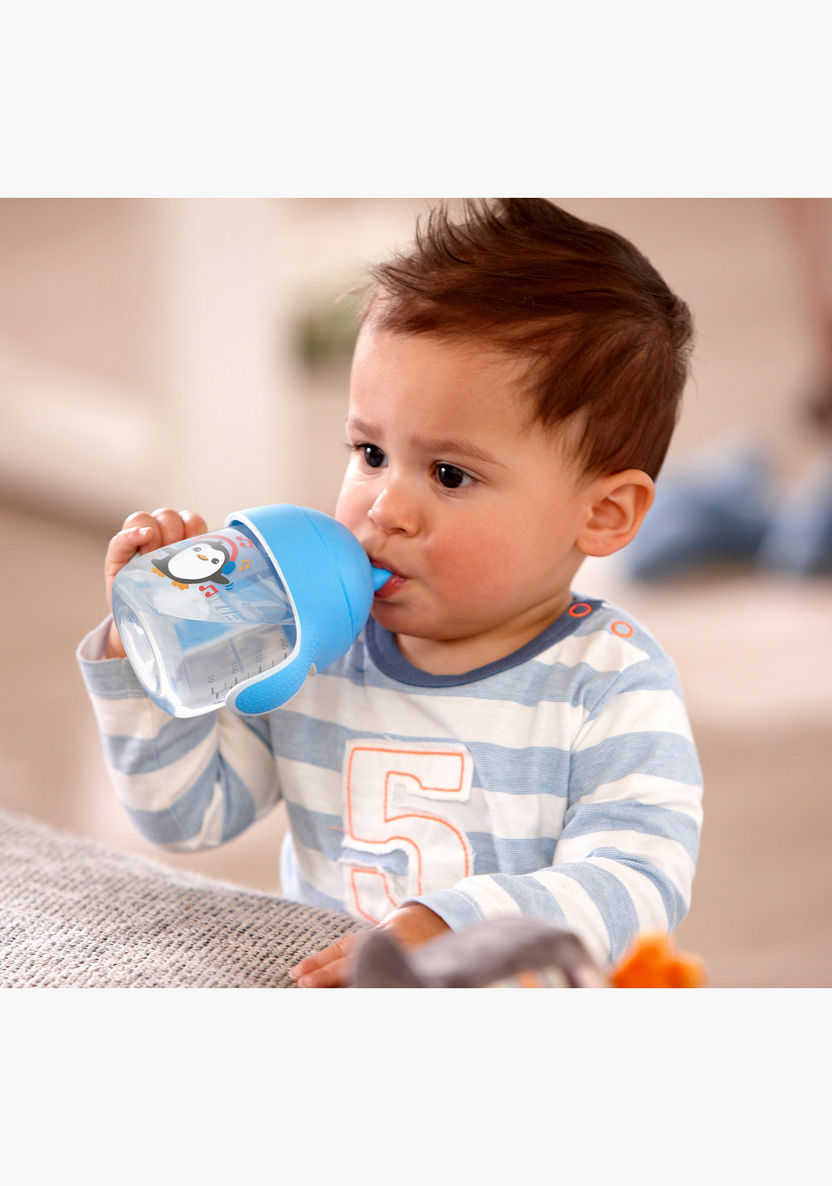 Philips Avent Spout Cup - 260 ml-Mealtime Essentials-image-3