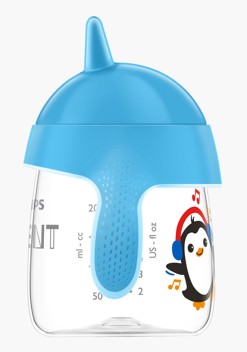 Philips Avent Spout Cup - 260 ml-Mealtime Essentials-image-4
