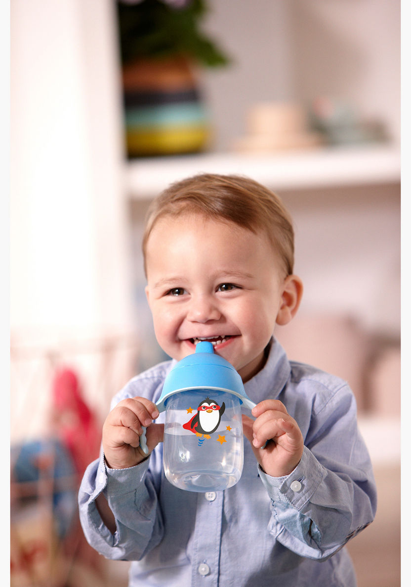 Philips Avent Spout Cup - 340 ml-Mealtime Essentials-image-4