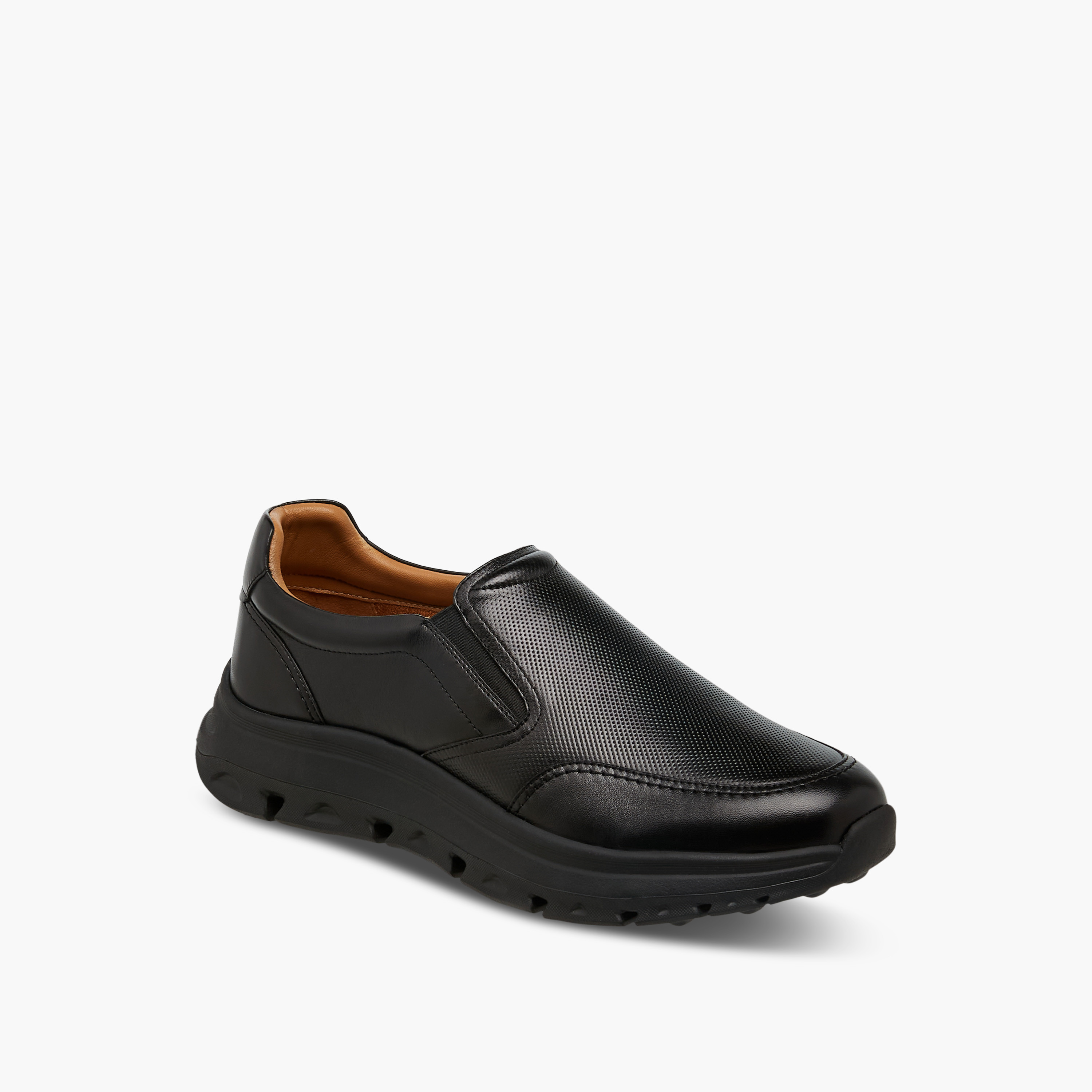 حذاء خفيف جلد بارز الملمس سهل الارتداء للرجال من دوتشيني-men-shoes-loafersandmoccasins-image-7
