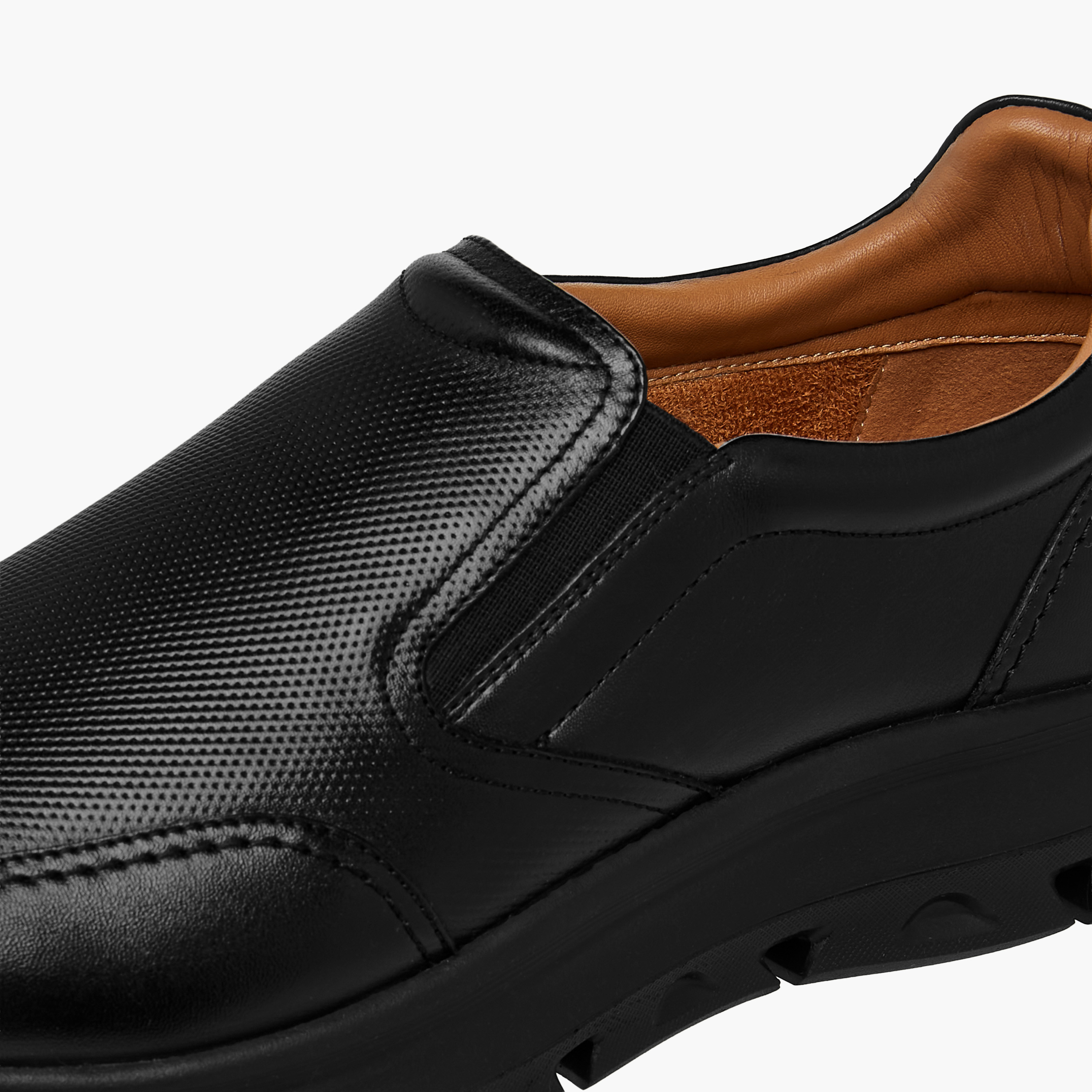 حذاء خفيف جلد بارز الملمس سهل الارتداء للرجال من دوتشيني-men-shoes-loafersandmoccasins-image-9