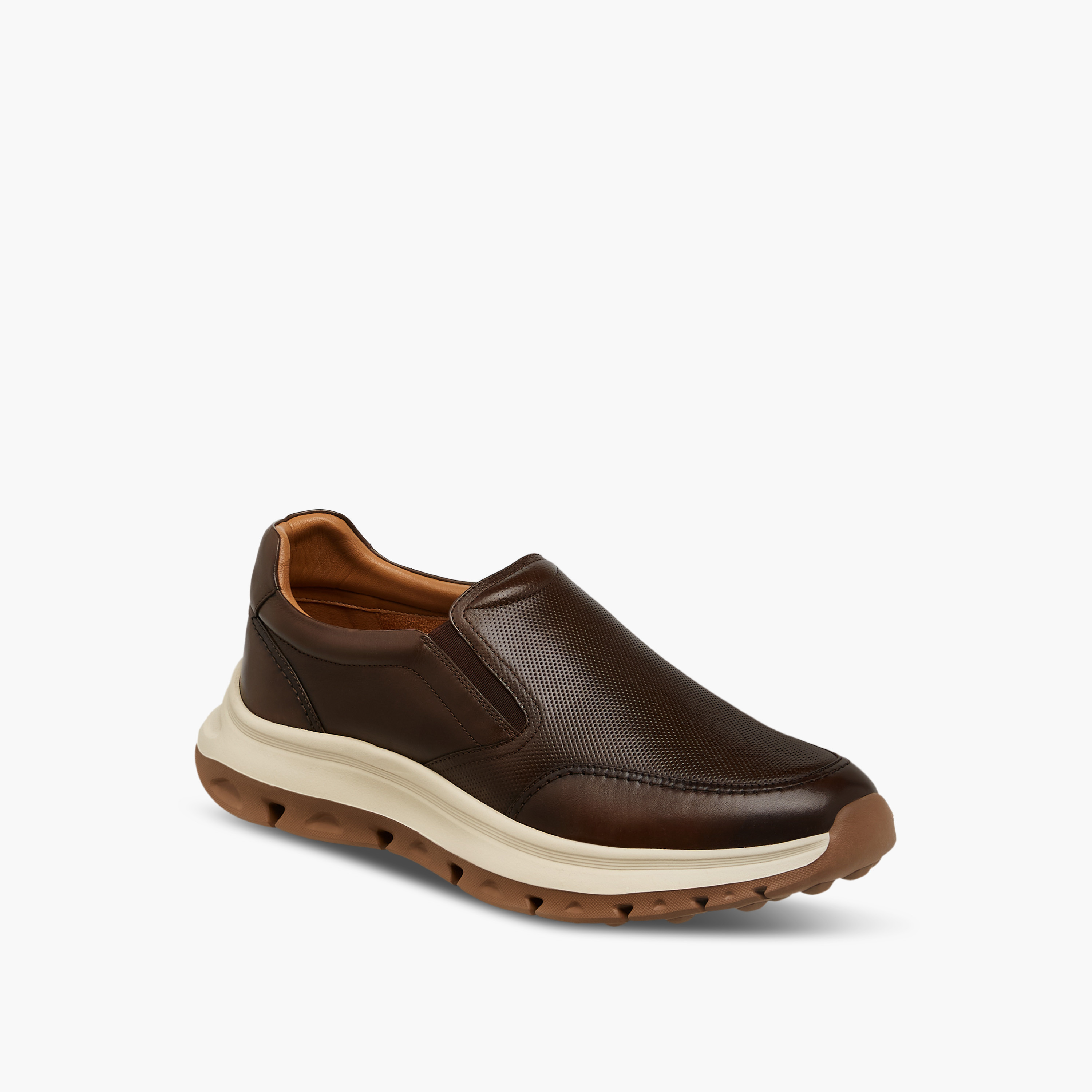 حذاء خفيف جلد بارز الملمس سهل الارتداء للرجال من دوتشيني-men-shoes-loafersandmoccasins-image-2