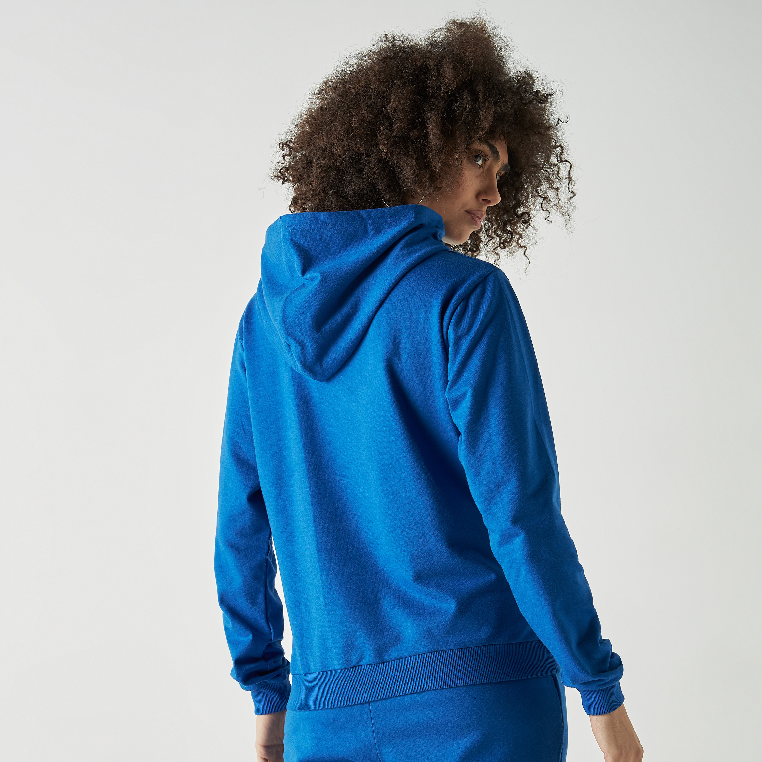 Pangolin Blue Napoli Hoodie-women-winterwear-hoodiesandsweatshirts-hoodies-image-4