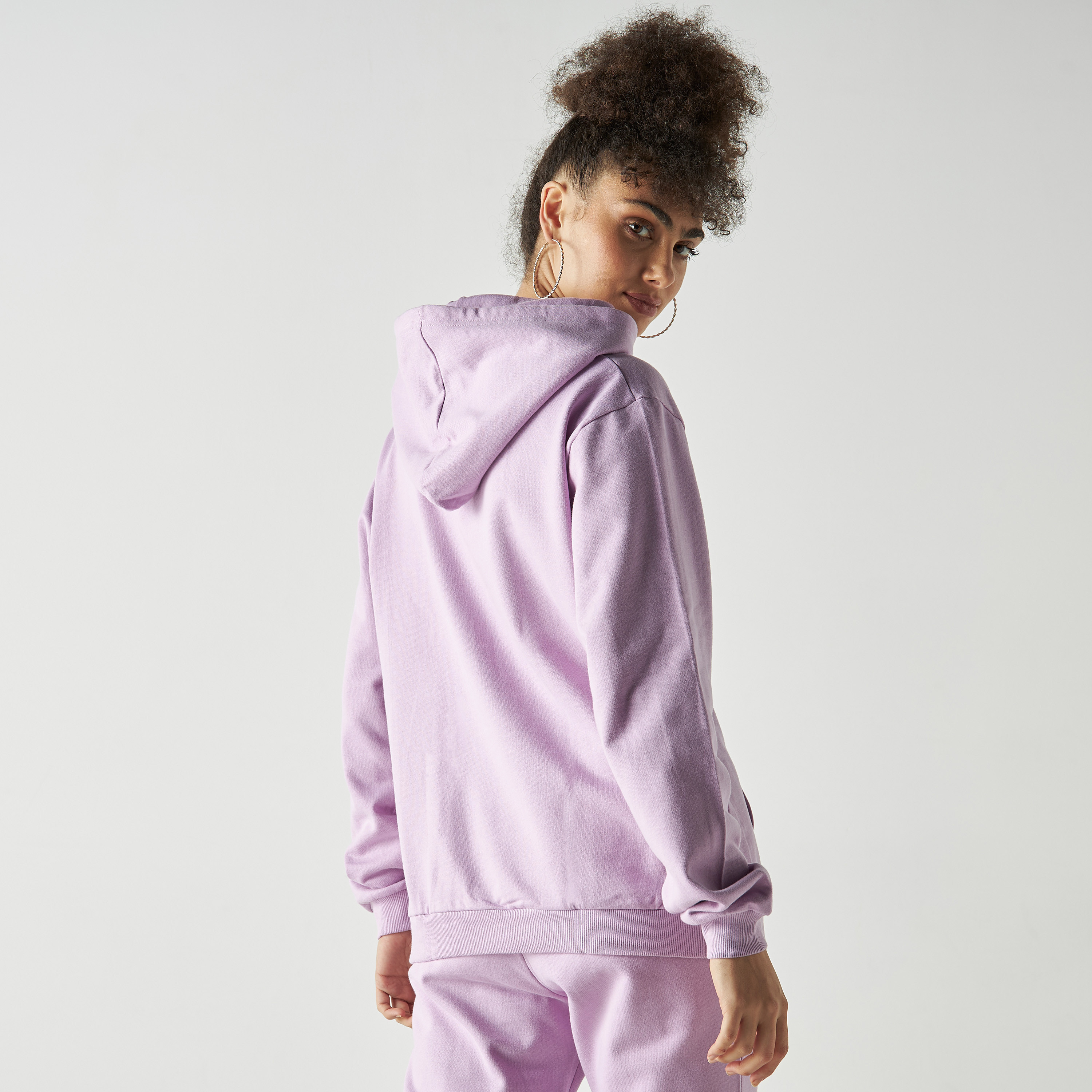 Pangolin Pink Napoli Hoodie-women-winterwear-hoodiesandsweatshirts-hoodies-image-4