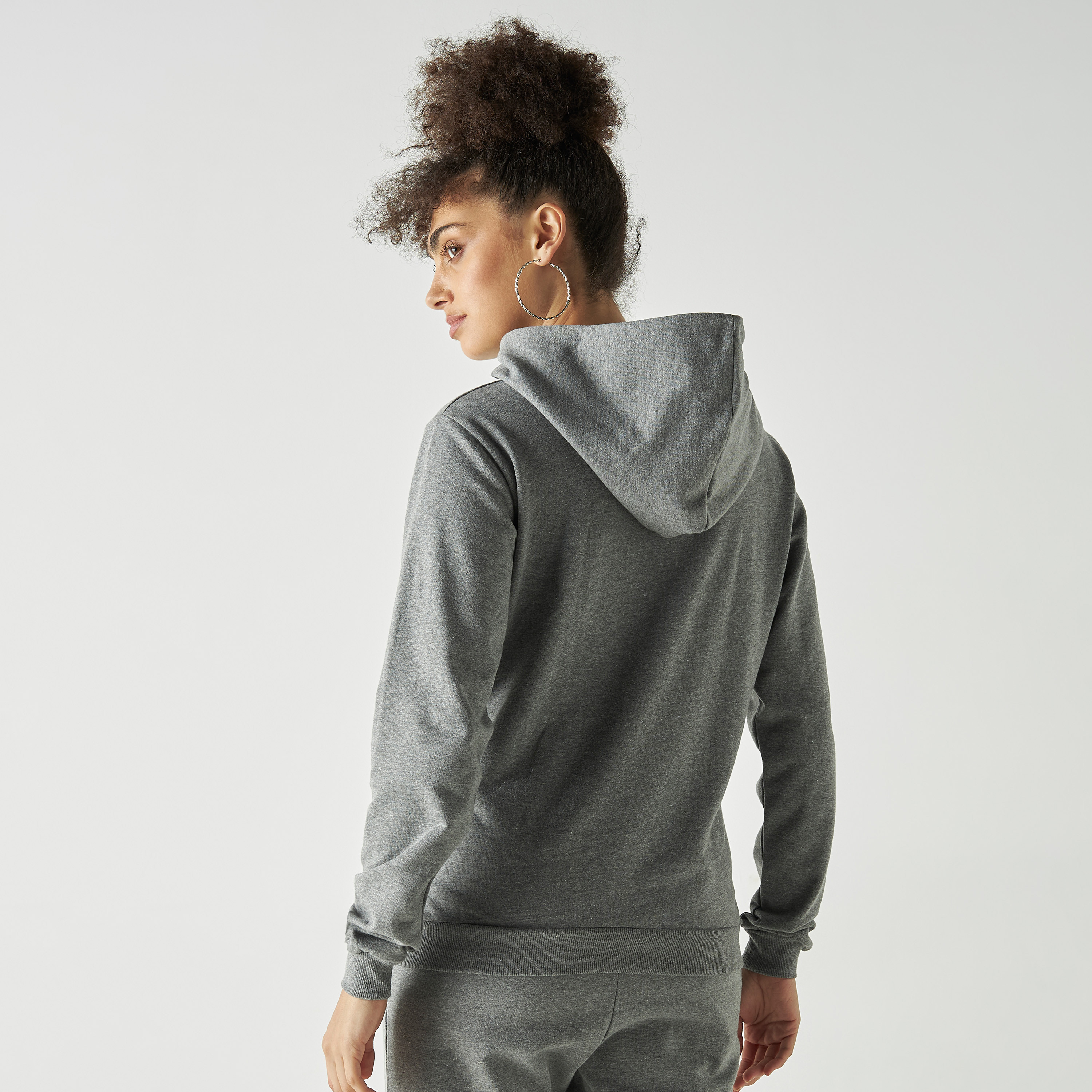 Pangolin Grey Napoli Hoodie-women-winterwear-hoodiesandsweatshirts-hoodies-image-4