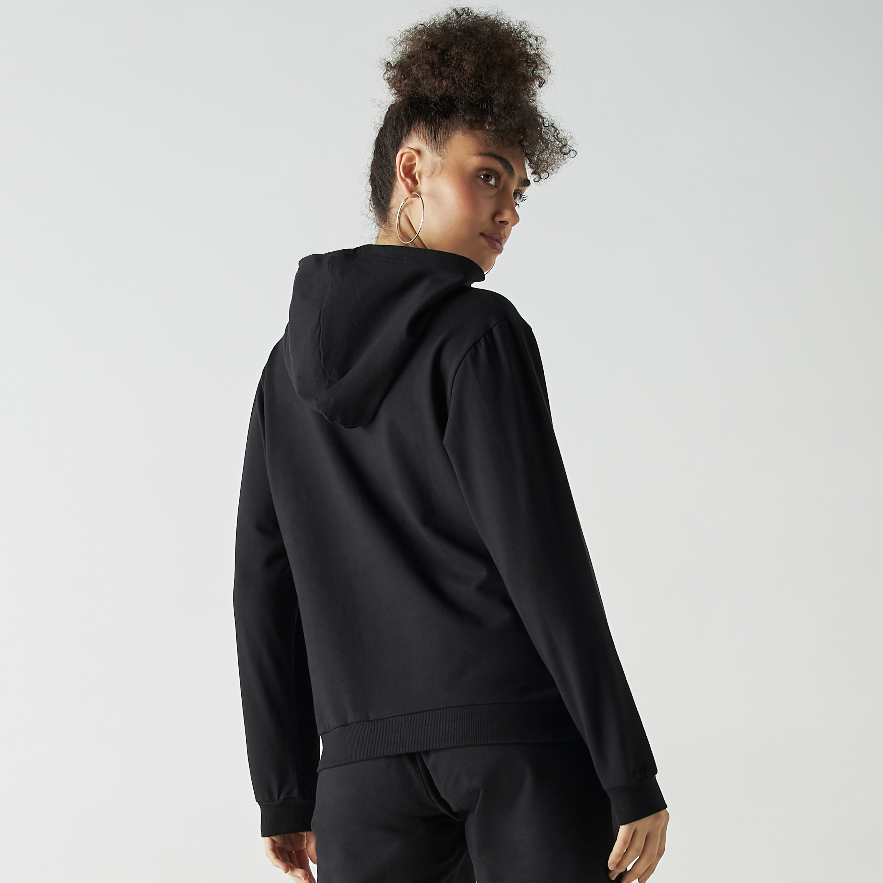 هودي من بنجولين ستراتاتيك باللون الأحمر-women-winterwear-hoodiesandsweatshirts-hoodies-image-32
