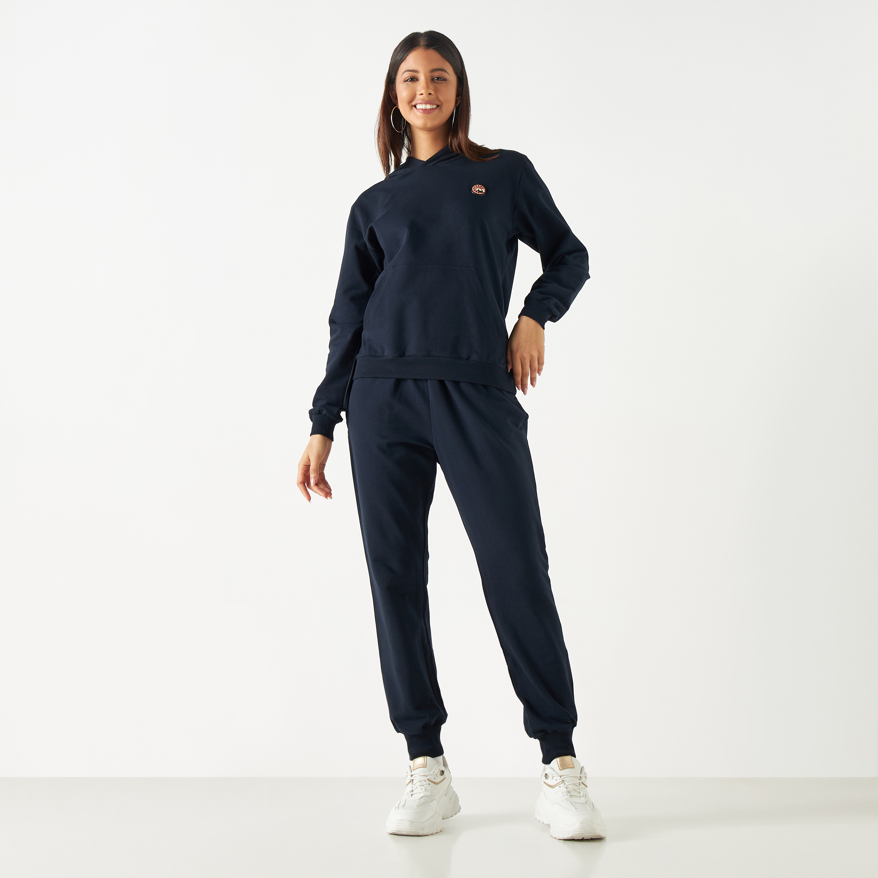 هودي من بنجولين ستراتاتيك باللون الأحمر-women-winterwear-hoodiesandsweatshirts-hoodies-image-35