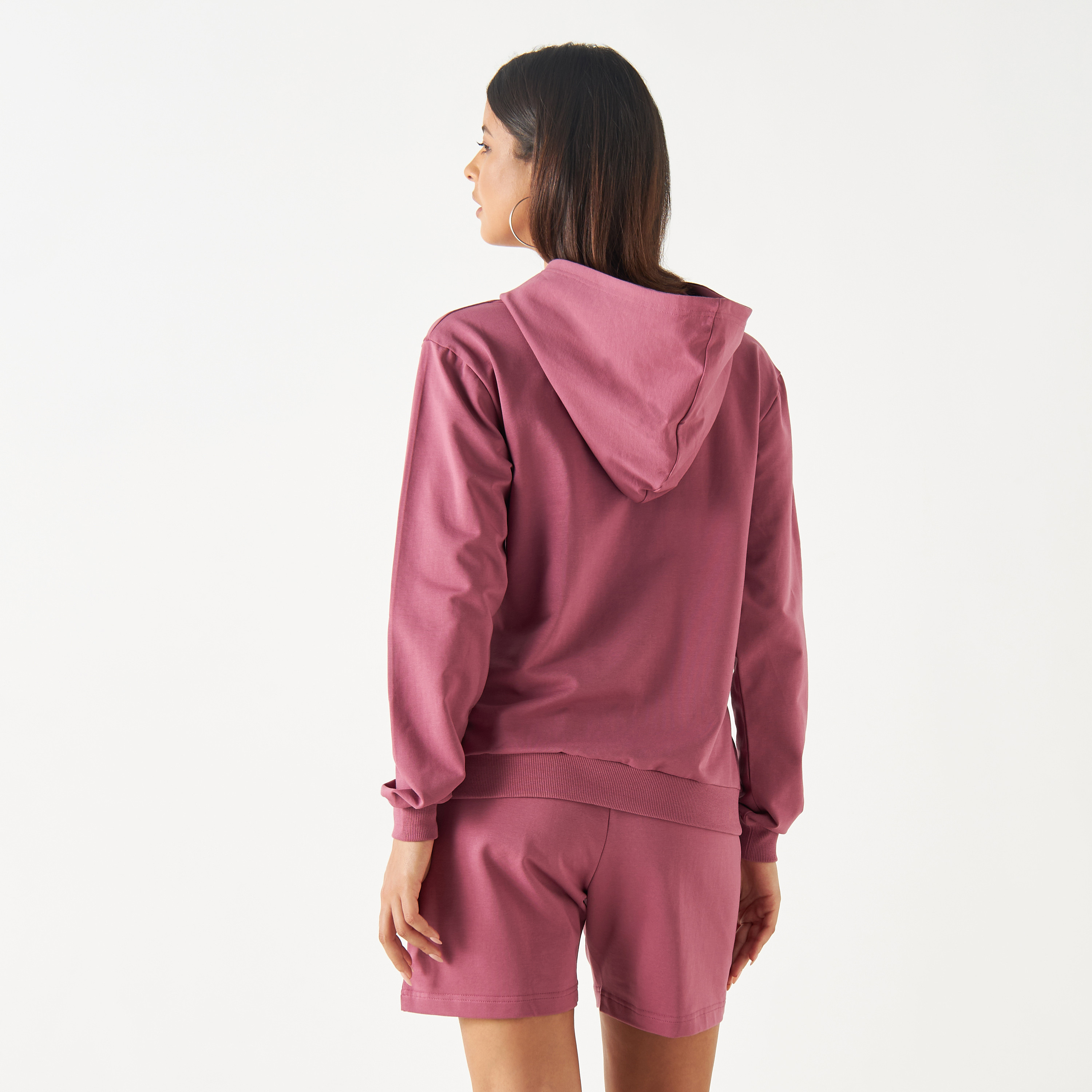هودي من بنجولين ستراتاتيك باللون الأحمر-women-winterwear-hoodiesandsweatshirts-hoodies-image-27
