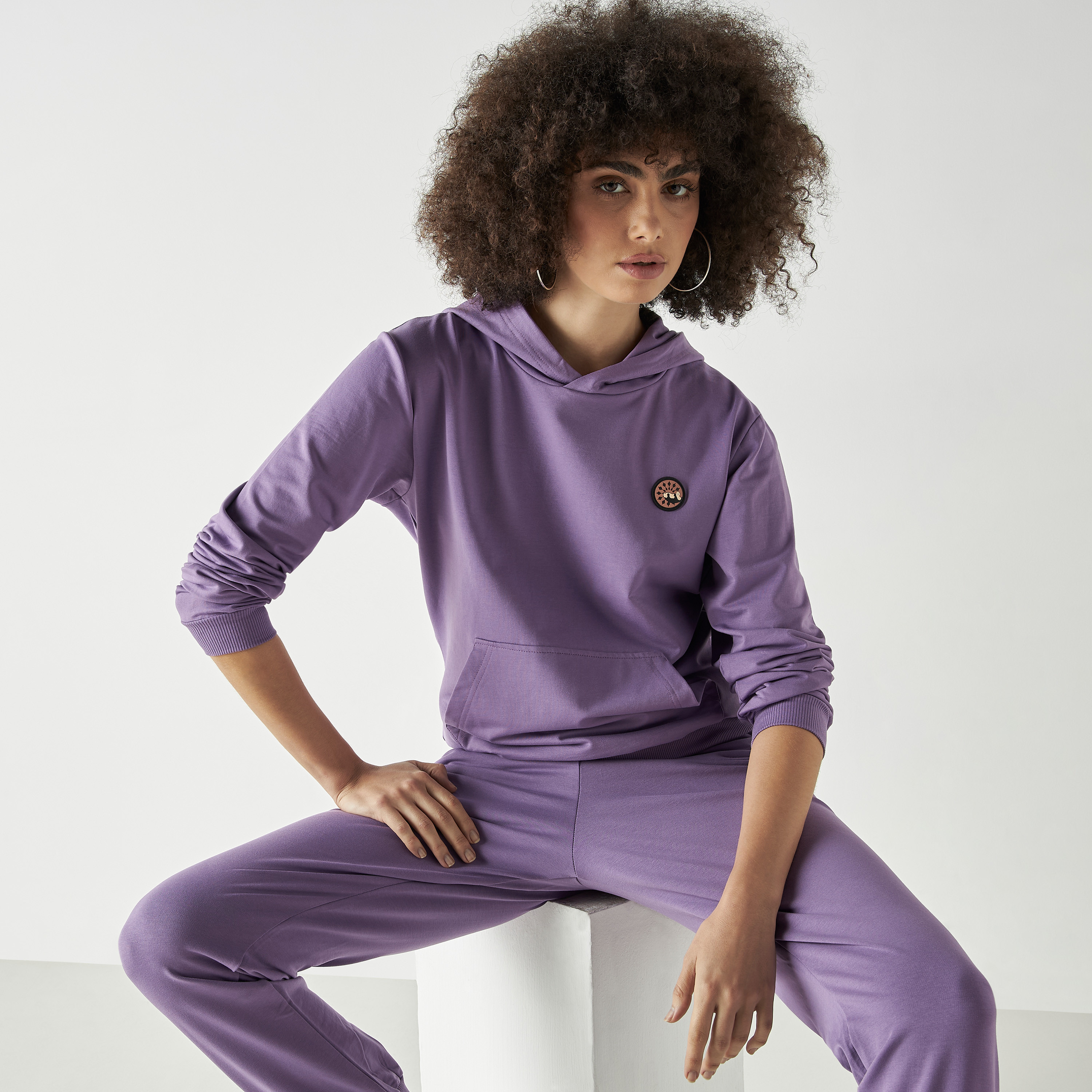 هودي من بنجولين ستراتاتيك باللون الأحمر-women-winterwear-hoodiesandsweatshirts-hoodies-image-38