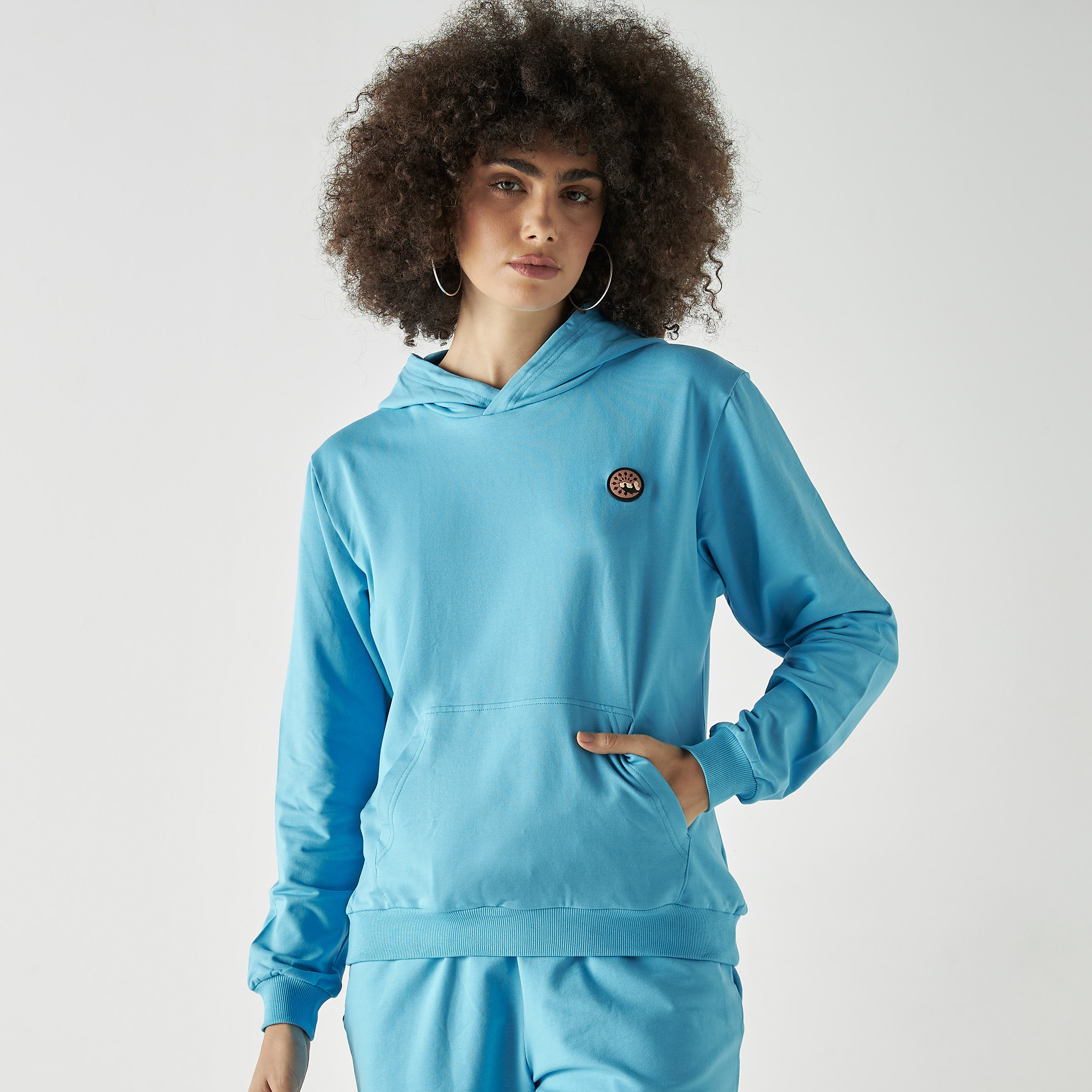 هودي من بنجولين ستراتاتيك باللون الأحمر-women-winterwear-hoodiesandsweatshirts-hoodies-image-43