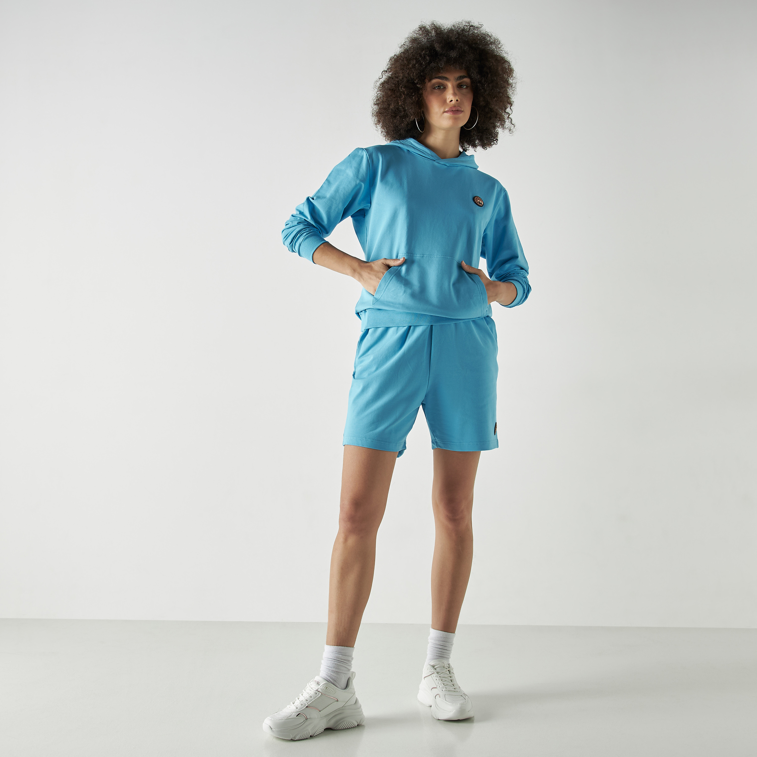 هودي من بنجولين ستراتاتيك باللون الأحمر-women-winterwear-hoodiesandsweatshirts-hoodies-image-45