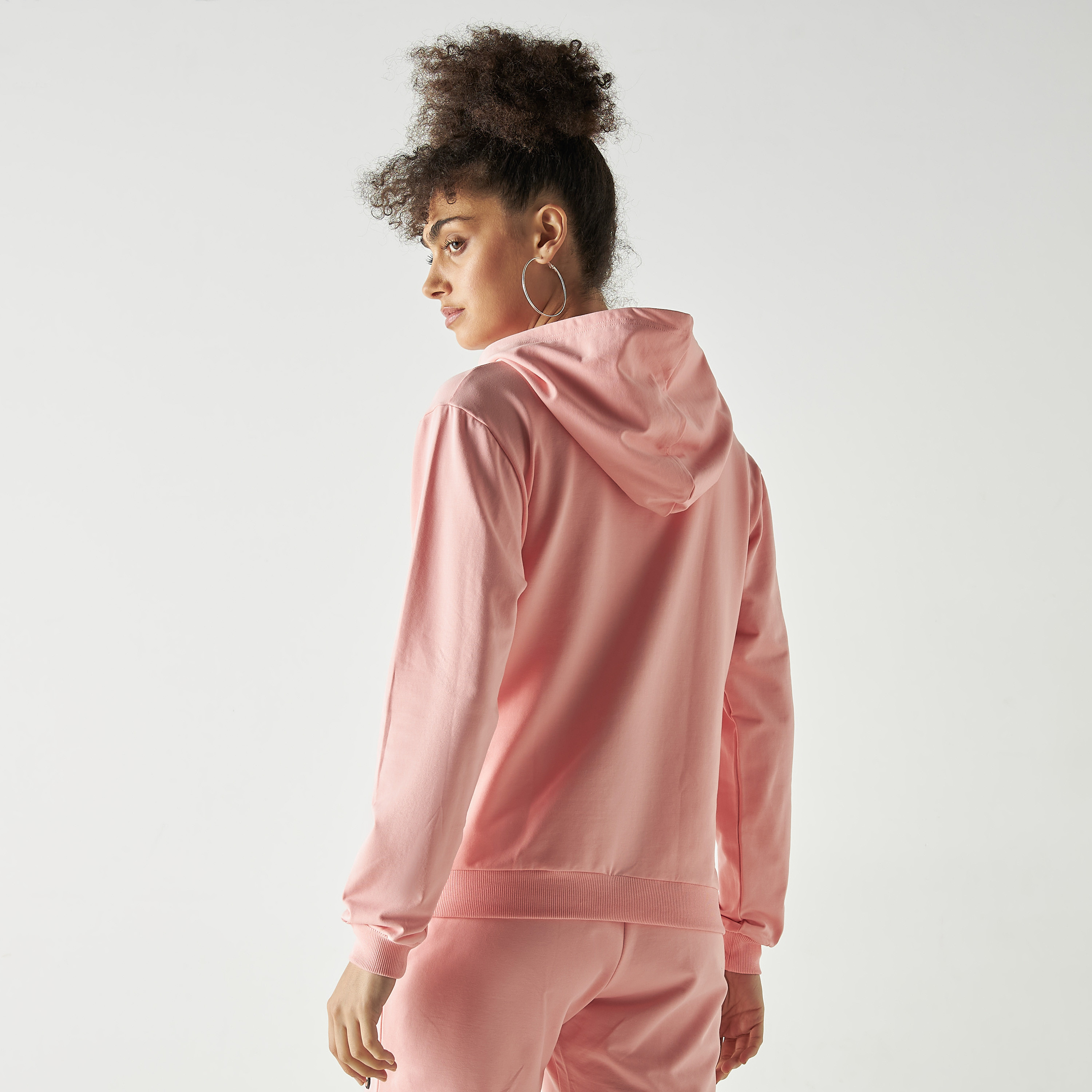 هودي من بنجولين ستراتاتيك باللون الأحمر-women-winterwear-hoodiesandsweatshirts-hoodies-image-23
