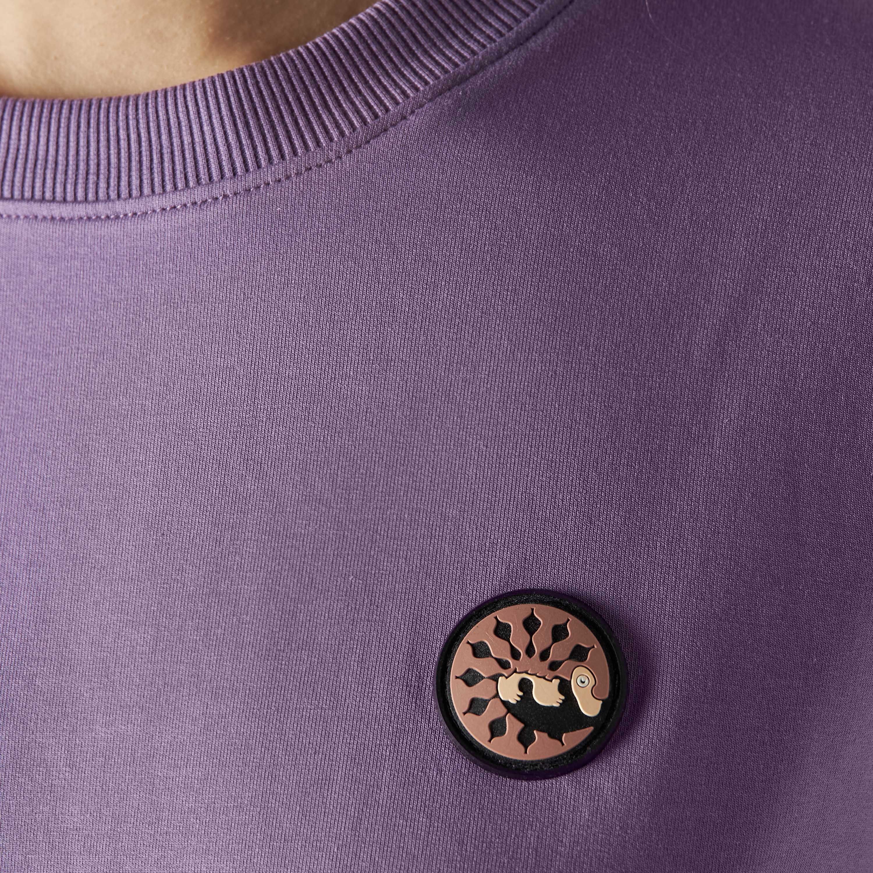 Pangolin Yellow StrataTech Sweatshirt-women-winterwear-hoodiesandsweatshirts-sweatshirts-image-38