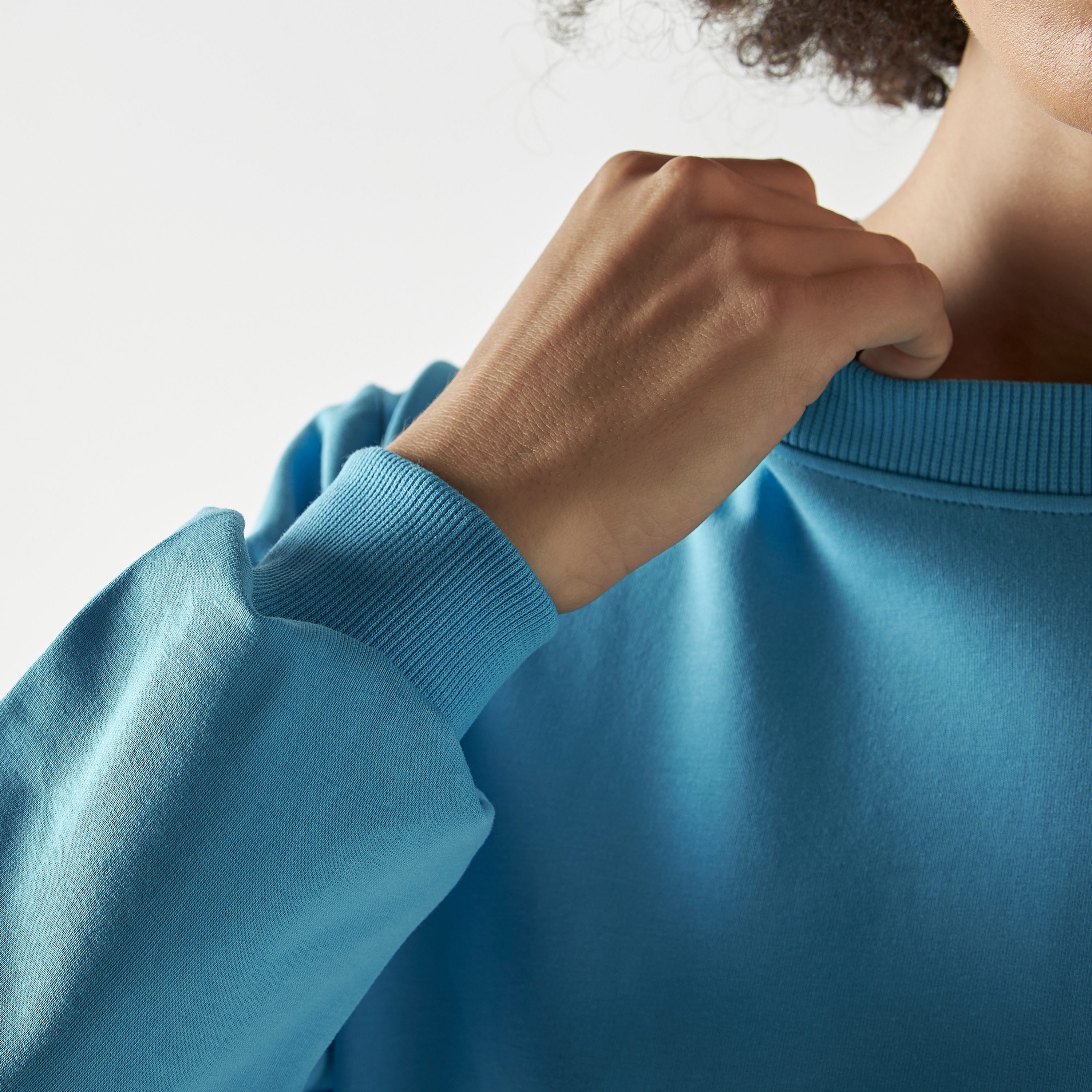Pangolin Yellow StrataTech Sweatshirt-women-winterwear-hoodiesandsweatshirts-sweatshirts-image-31