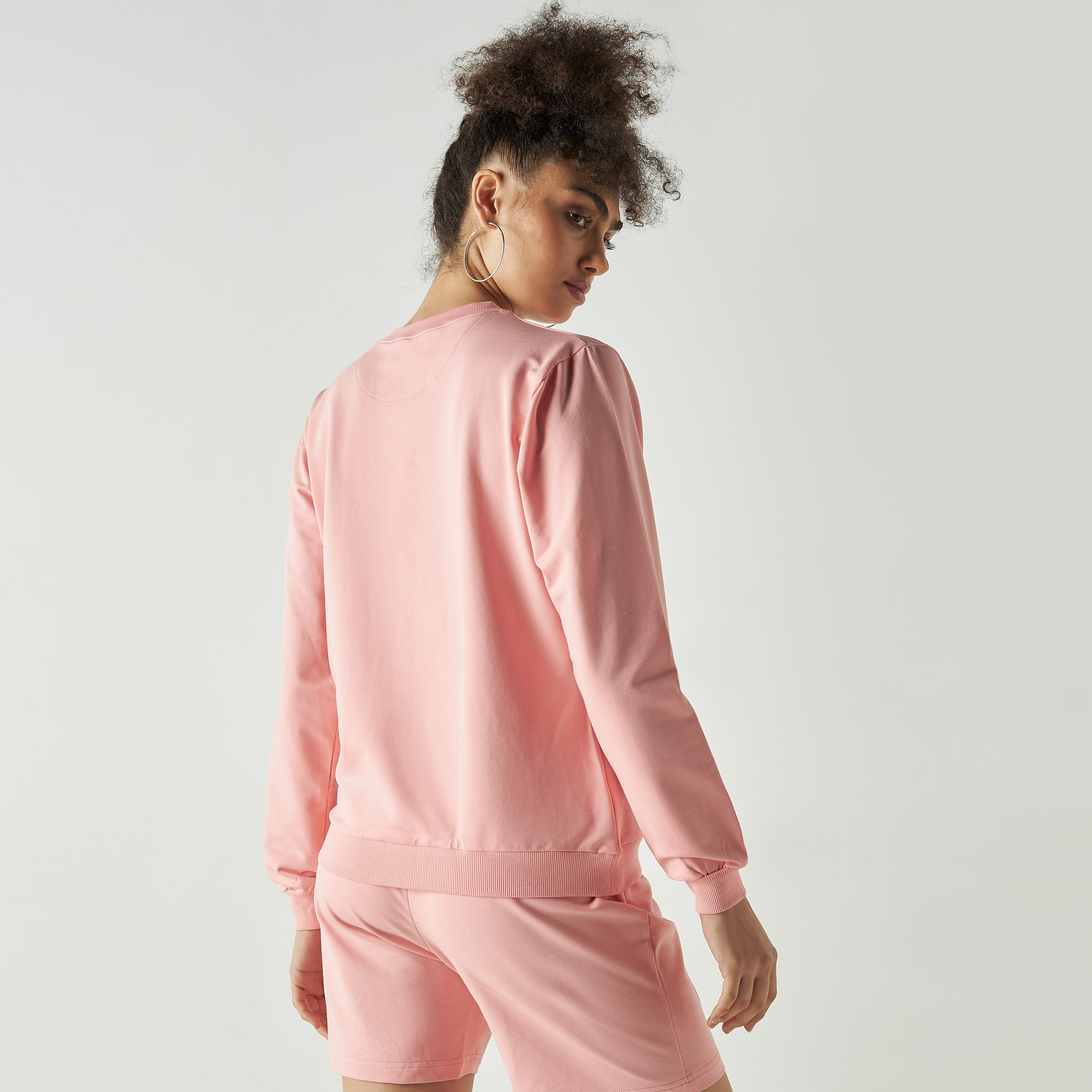 Pangolin Yellow StrataTech Sweatshirt-women-winterwear-hoodiesandsweatshirts-sweatshirts-image-19